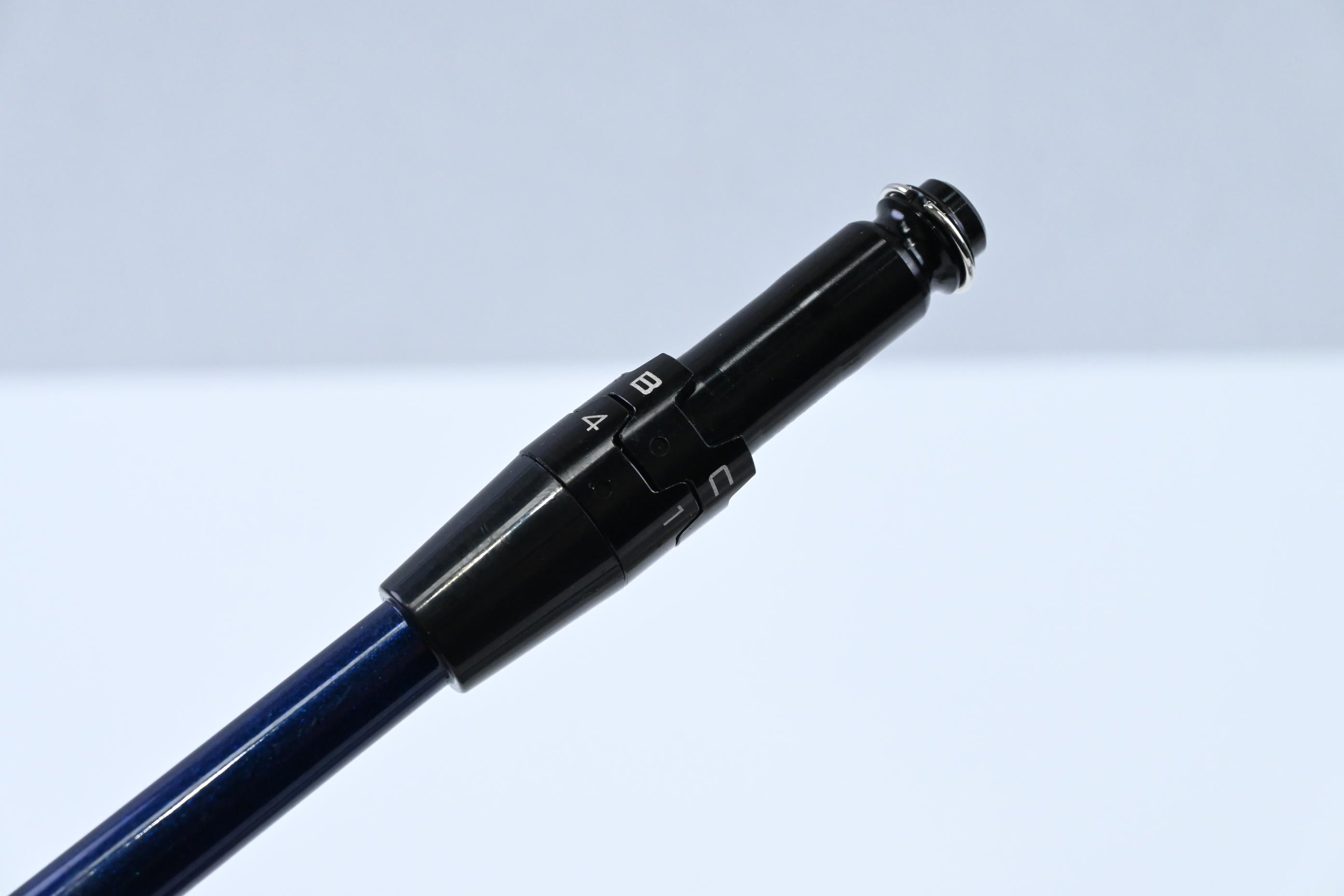 Fujikura Ventus TR Blue Velocore 6 Driver Shaft / Stiff Flex / Titleist