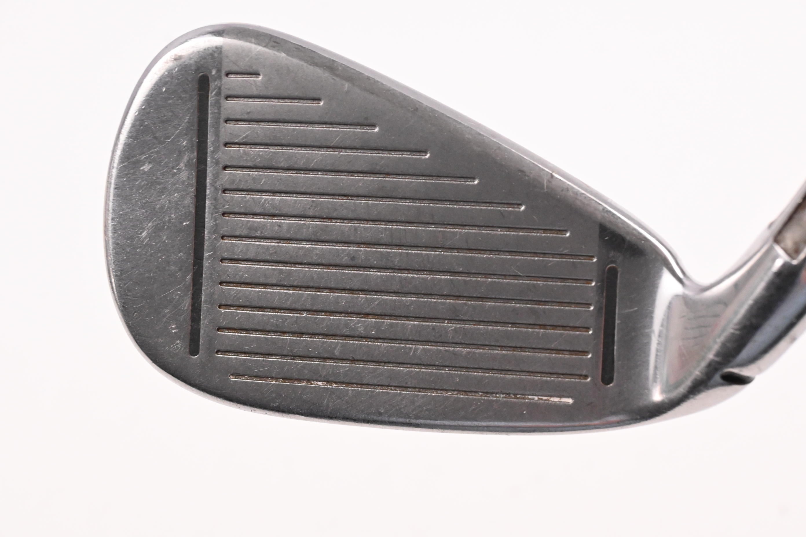 Taylormade M4 #6 Iron / 25 Degree / Stiff Flex KBS Max 85 Shaft