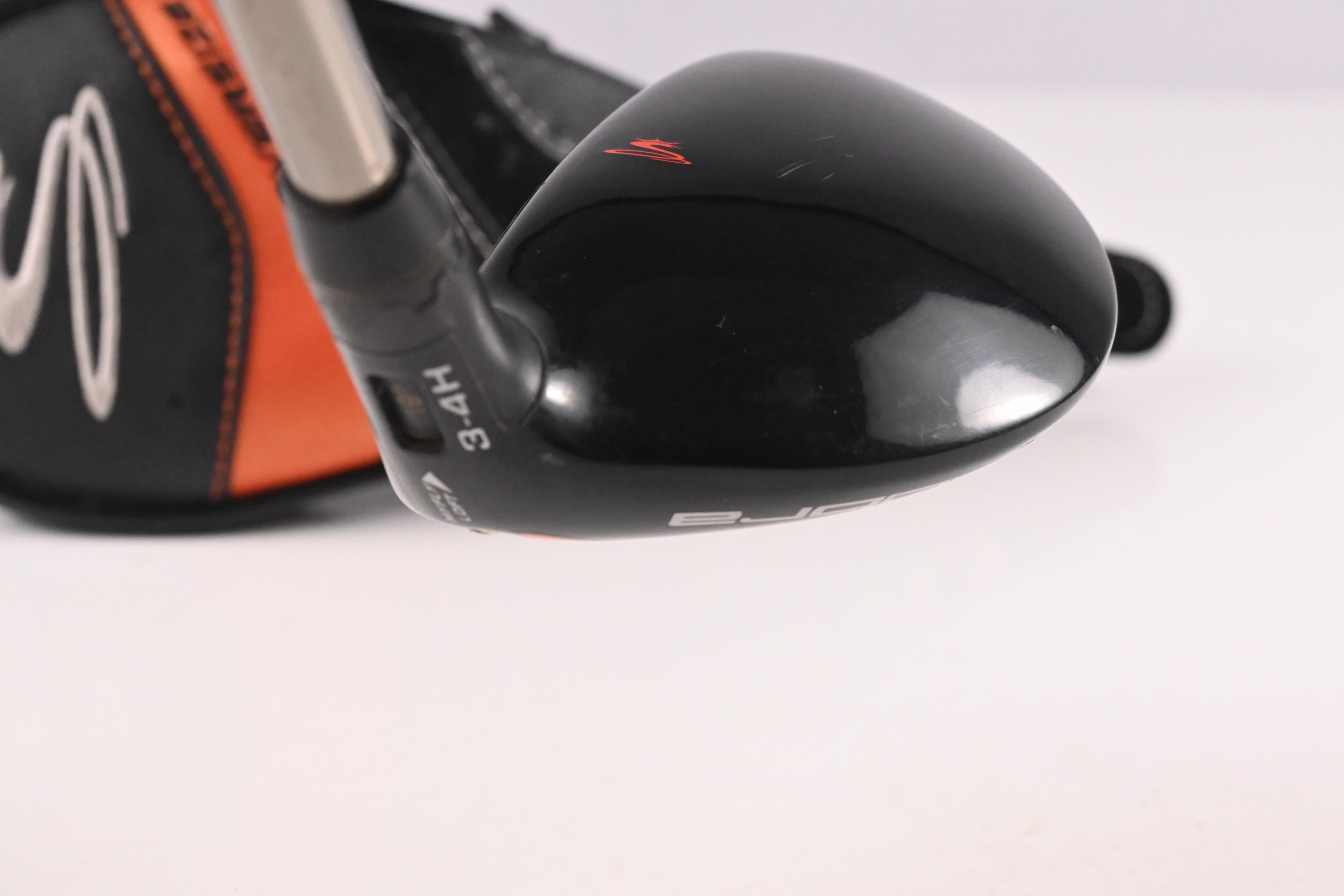 Cobra King Oversize #3/4 Hybrid / 19-22 Degree / Regular Flex UST Recoil ES 460