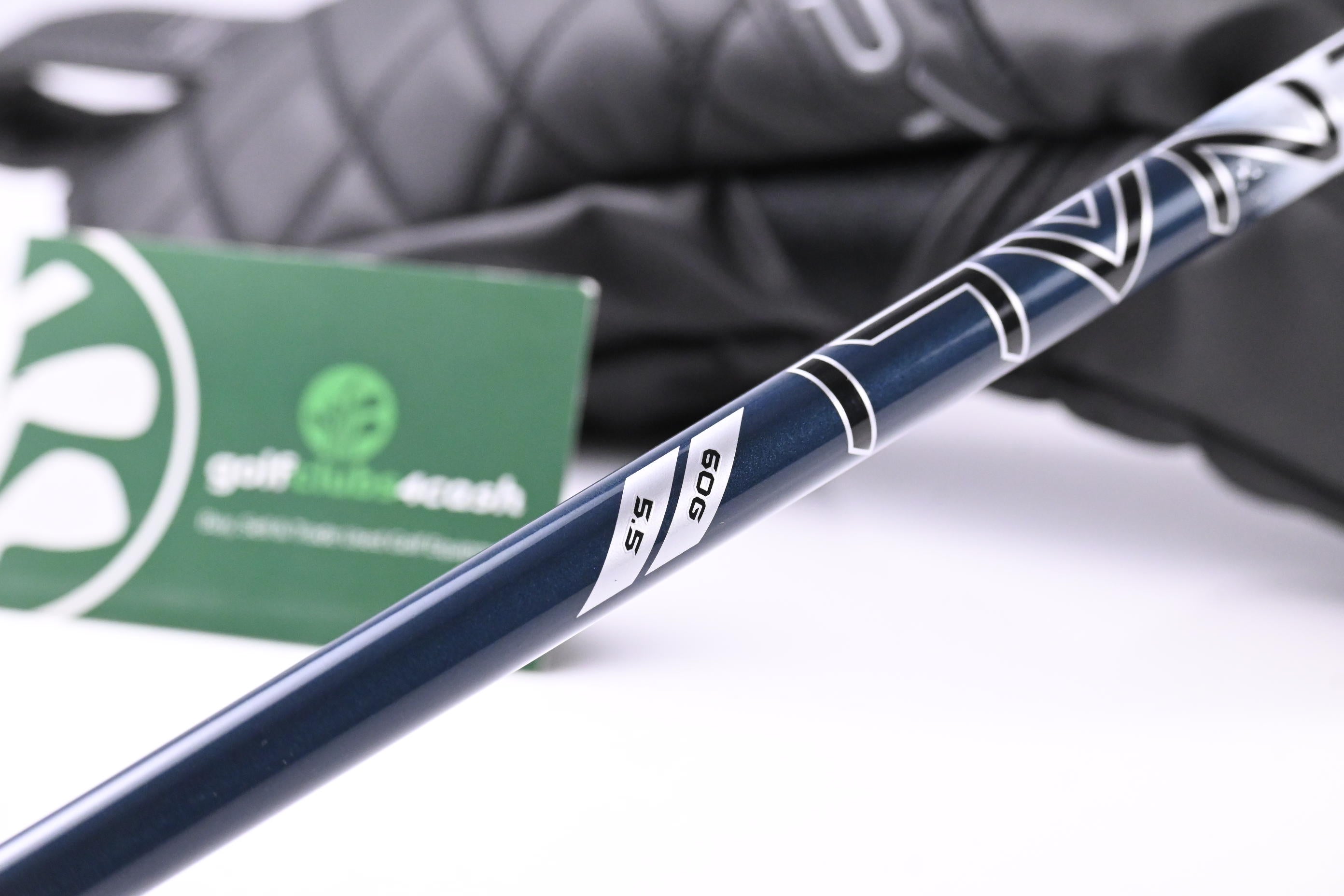 Cobra DS-Adapt X Driver / 9 Degree / Regular Flex Denali Blue 60 Shaft