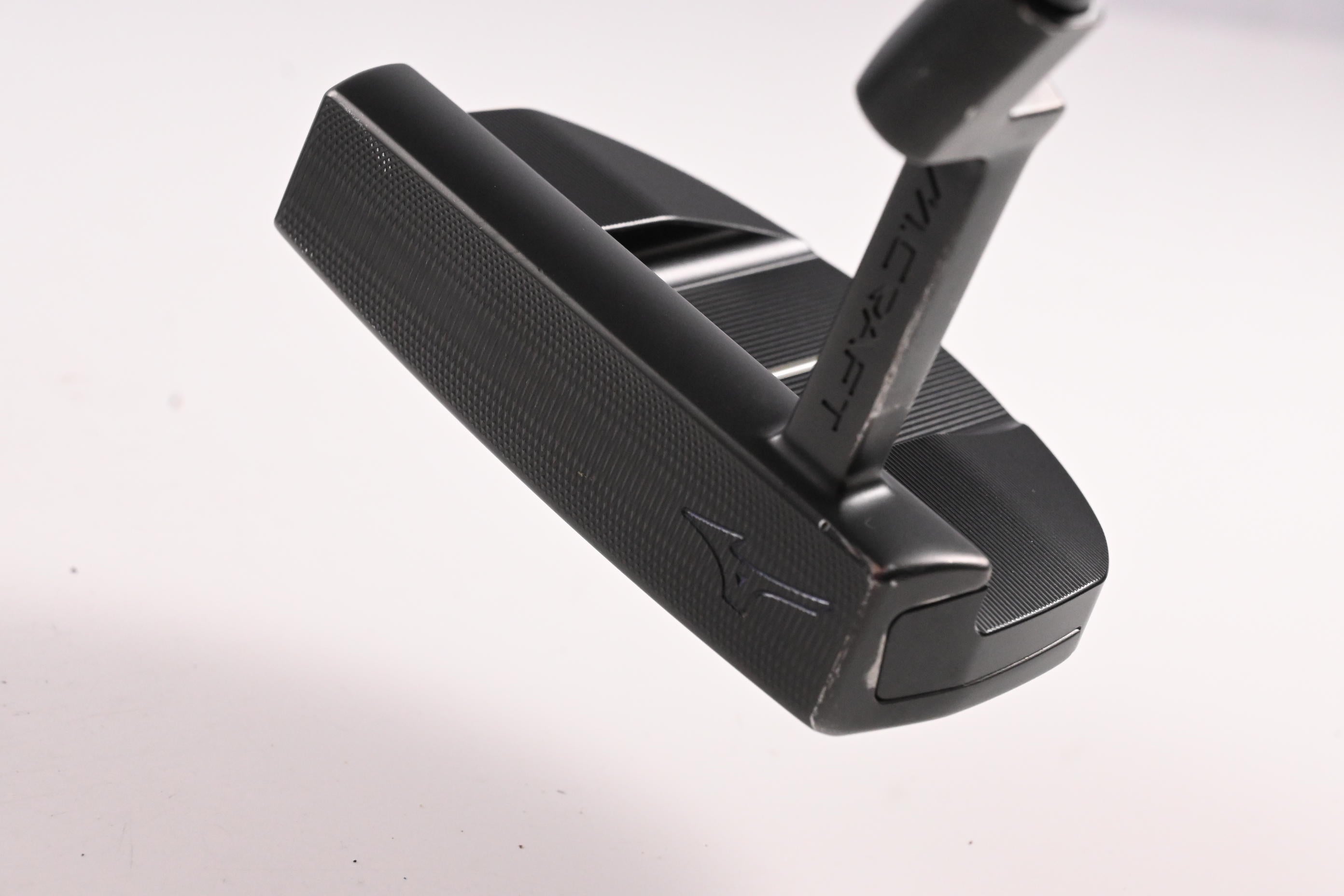 Mizuno  M.Craft X FIVE Plumber's Neck Putter / 35 Inch