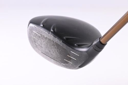 Ping G400 #3 Wood / 14.5 Degree / Regular Flex Ping Alta CB 65 Shaft