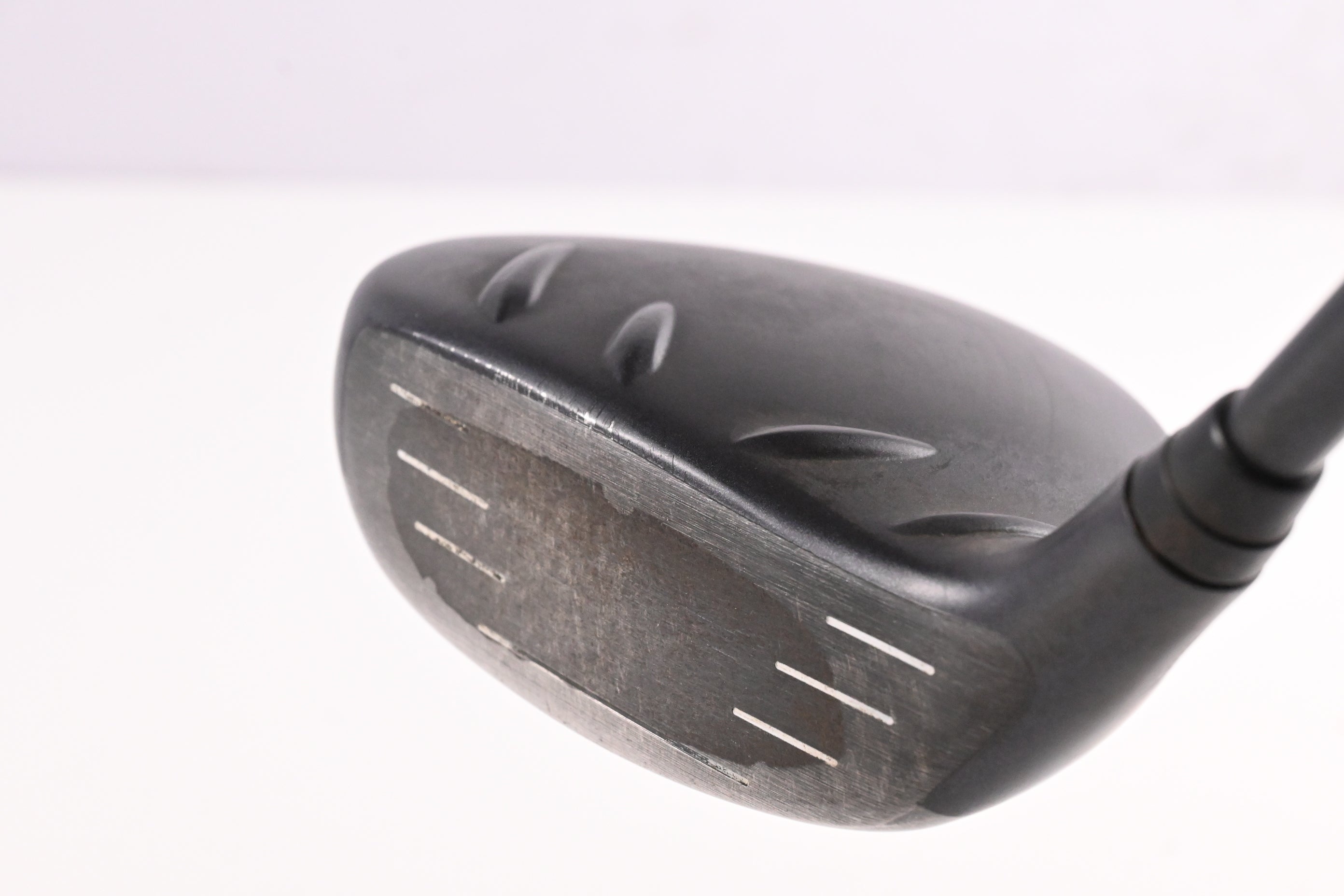 Ping G410 #3 Wood / 14.5 Degree / Regular Flex Ping Alta CB Red 65 Shaft