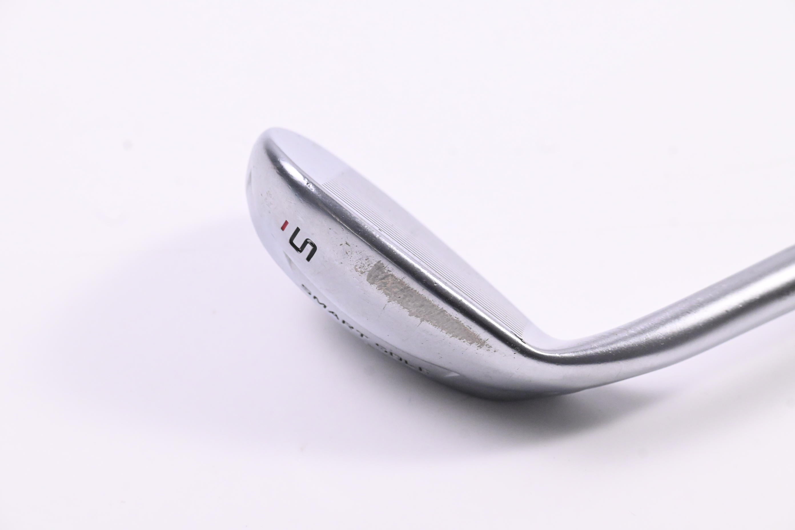 Cleveland Smart Sole Full Face Sand Wedge / 55 Degree / Wedge Flex Shaft