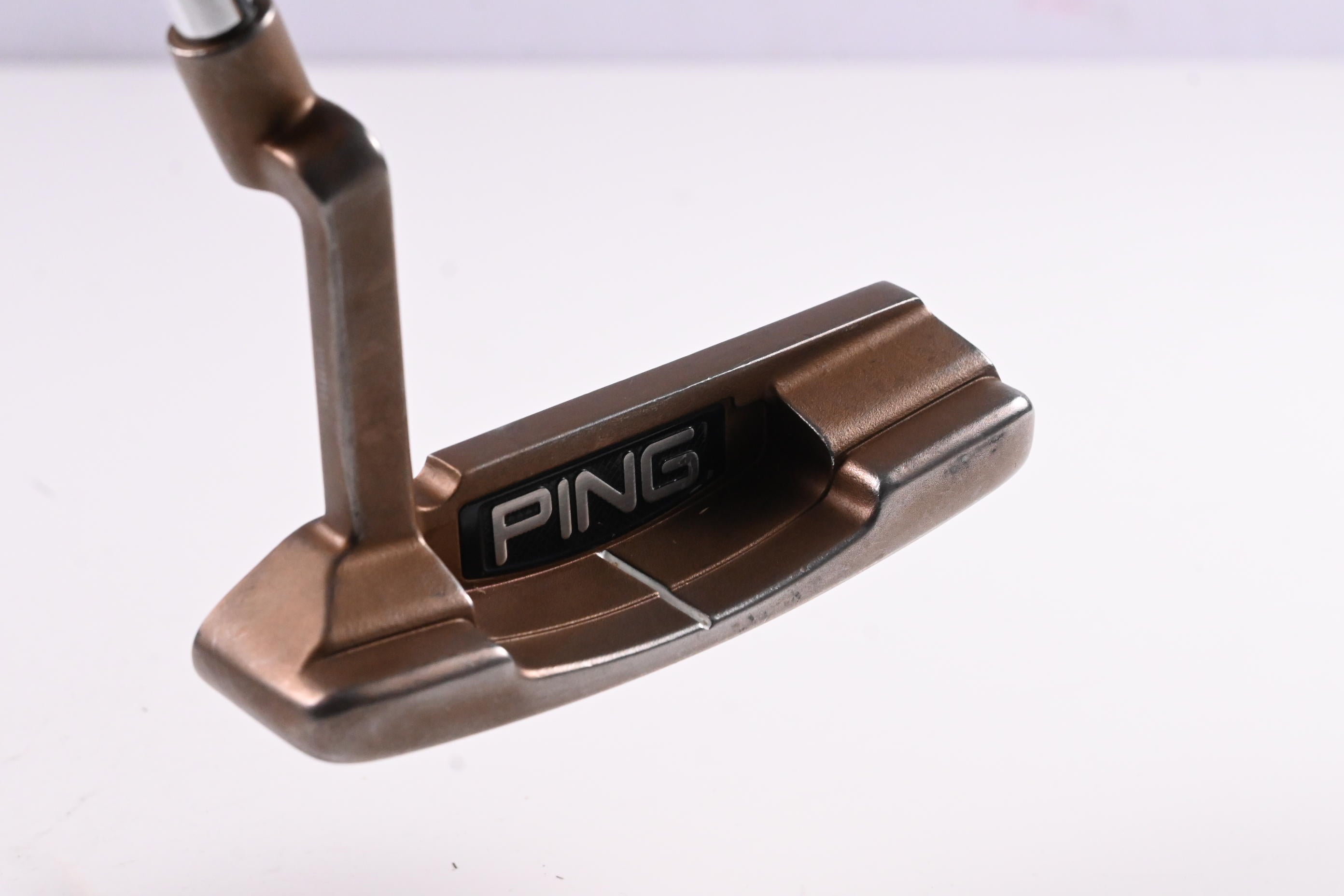 Ping Karsten TR Anser 2 Putter / 34 Inch