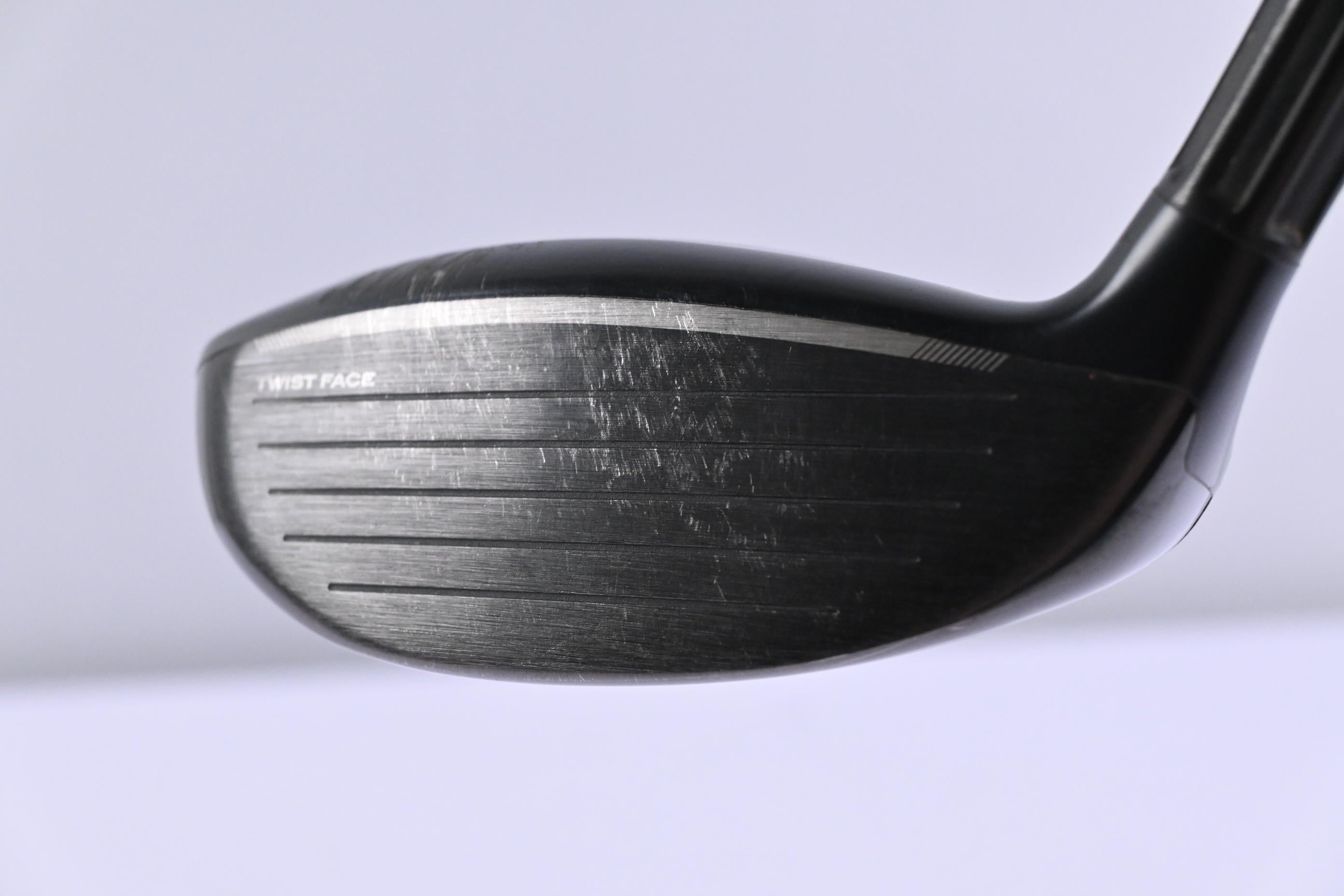 Taylormade Stealth 2 HD #3 Wood / 16 Degree / Stiff Flex UST Proforce V2 5