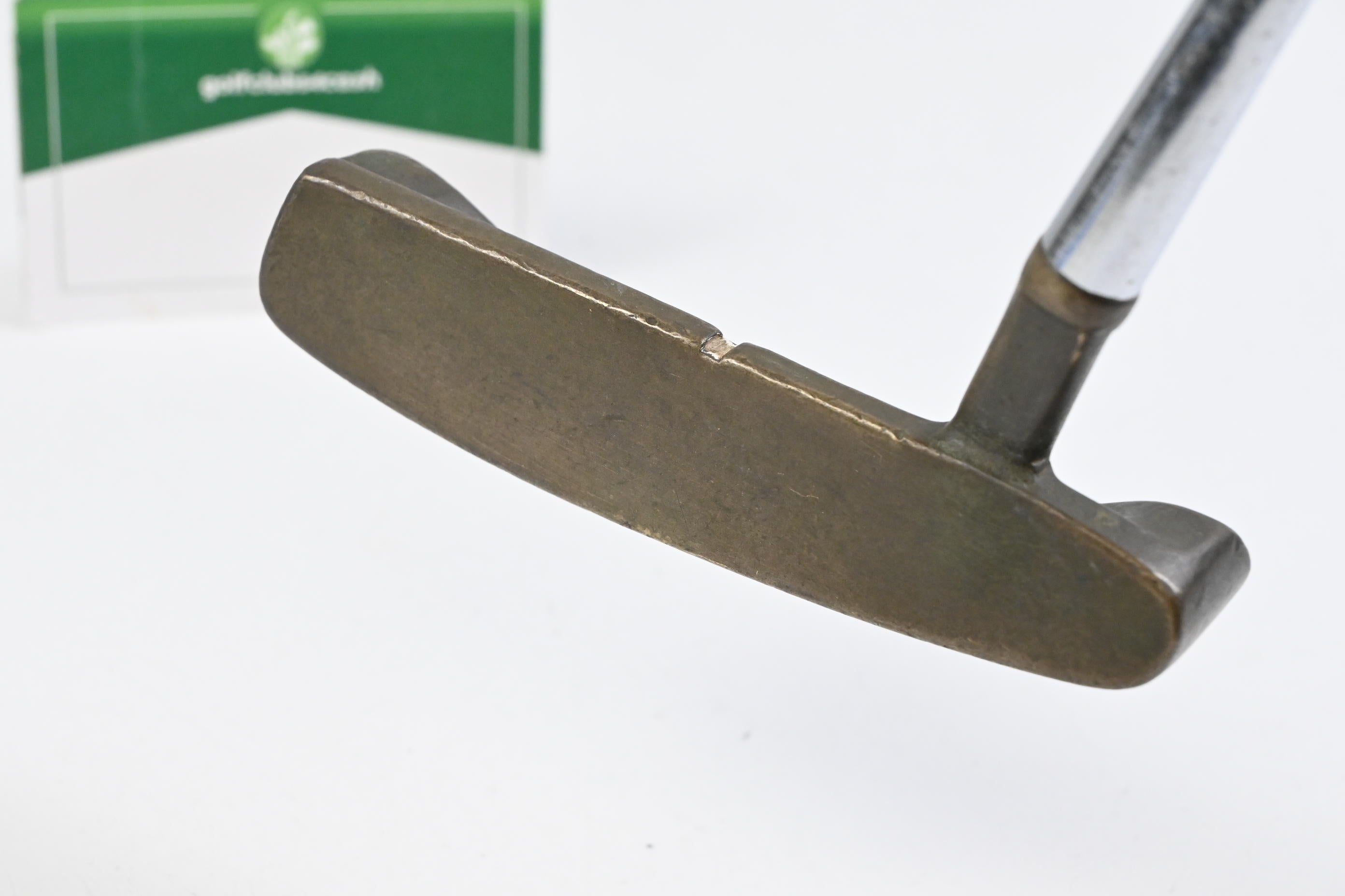 Ping Karsten Original Zing Putter / 35.5 Inch
