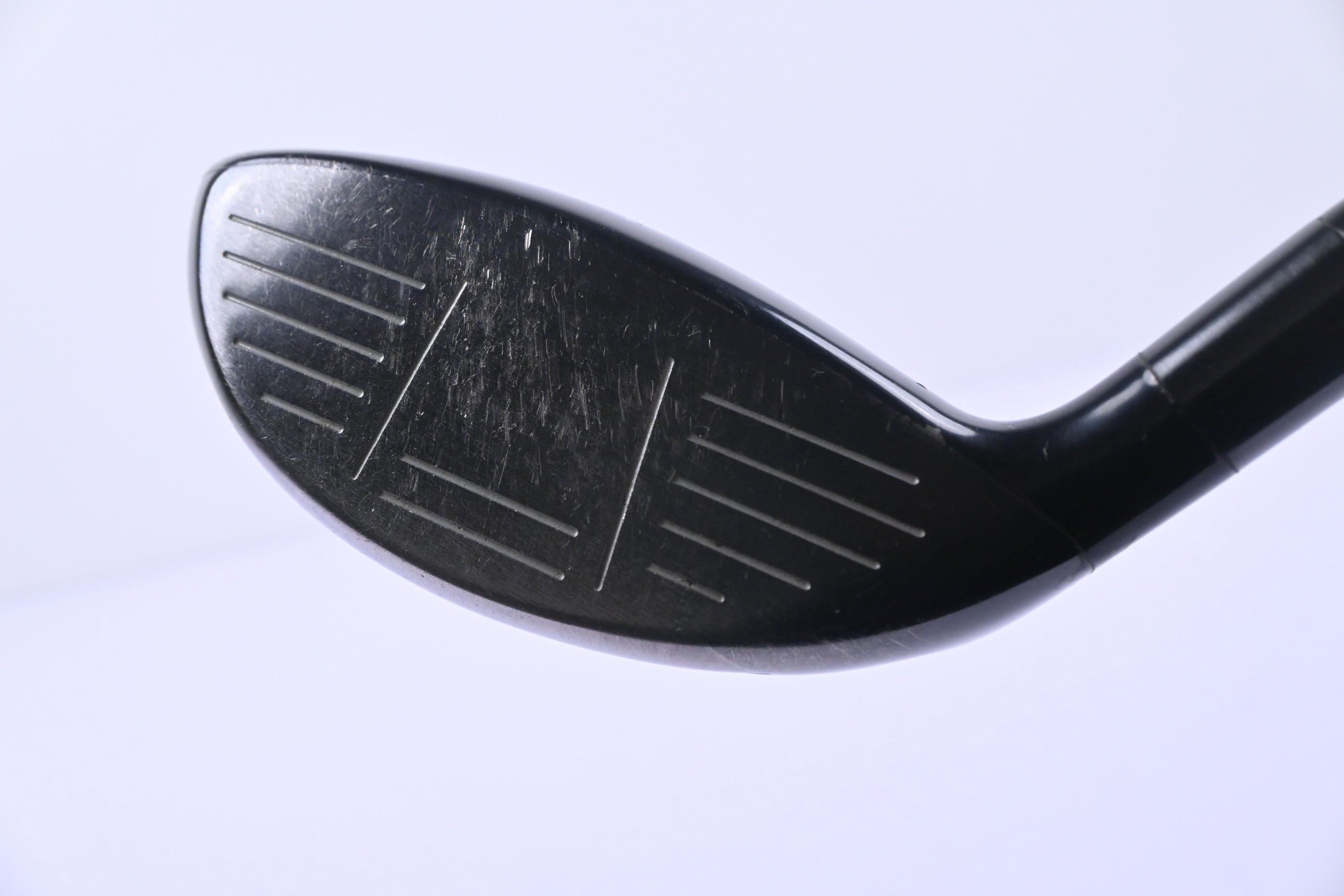 Callaway X-Series 418 #3 Wood / 15 Degree / Regular Flex Project X LZ15
