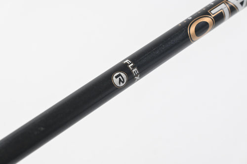 Cleveland Halo #2 Hybrid / 19 Degree / Regular Flex Cleveland Halo Shaft