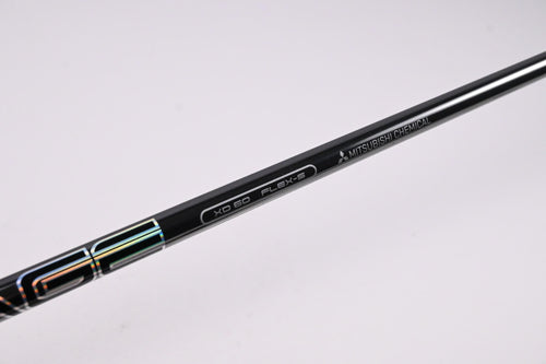 Kuro Kage XD-Series 60 Driver Shaft / Stiff Flex / .335" Tip / Uncut