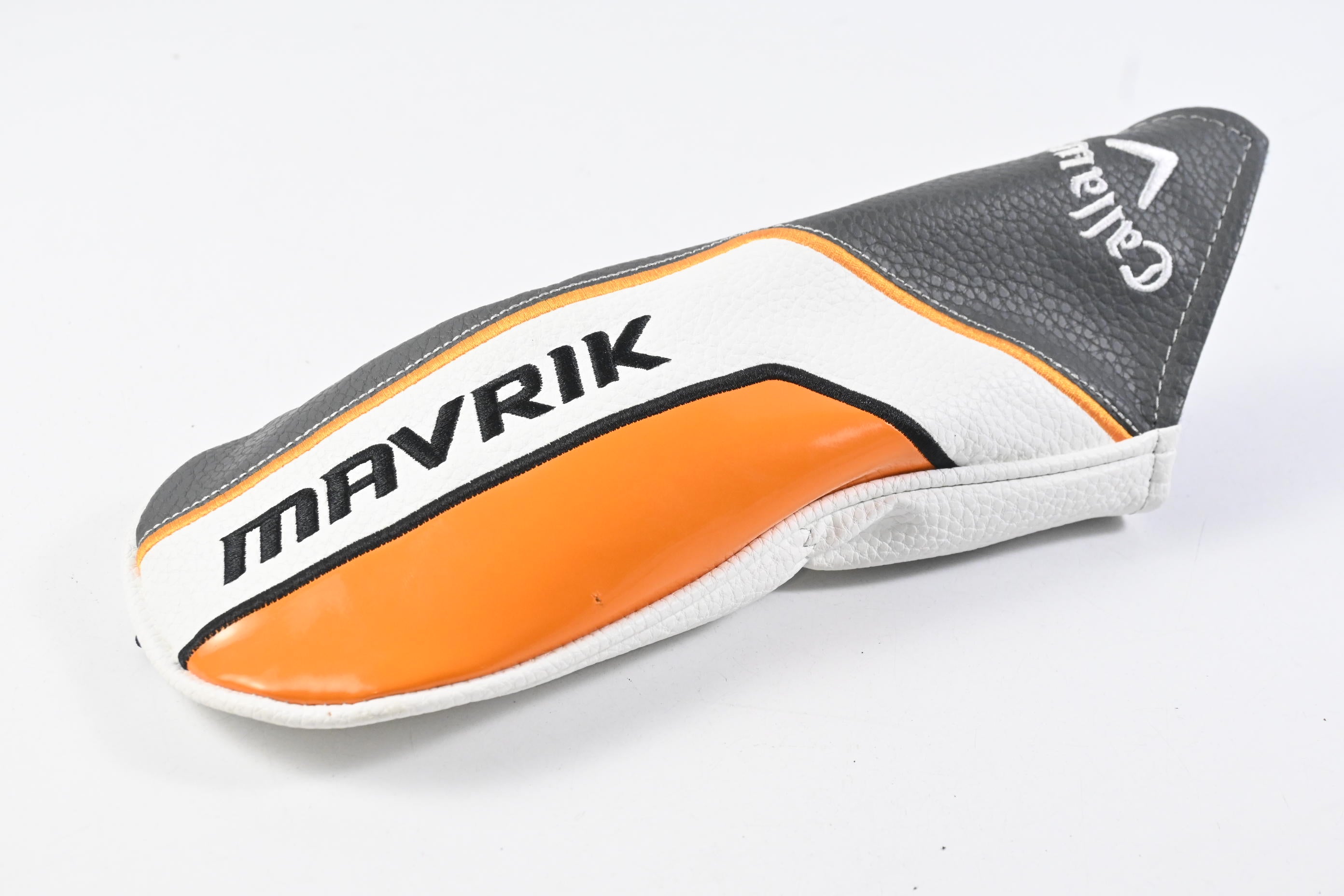 Callaway Mavrik #3 Wood / 15 Degree / Stiff Flex Hzrdus T800 65 Shaft