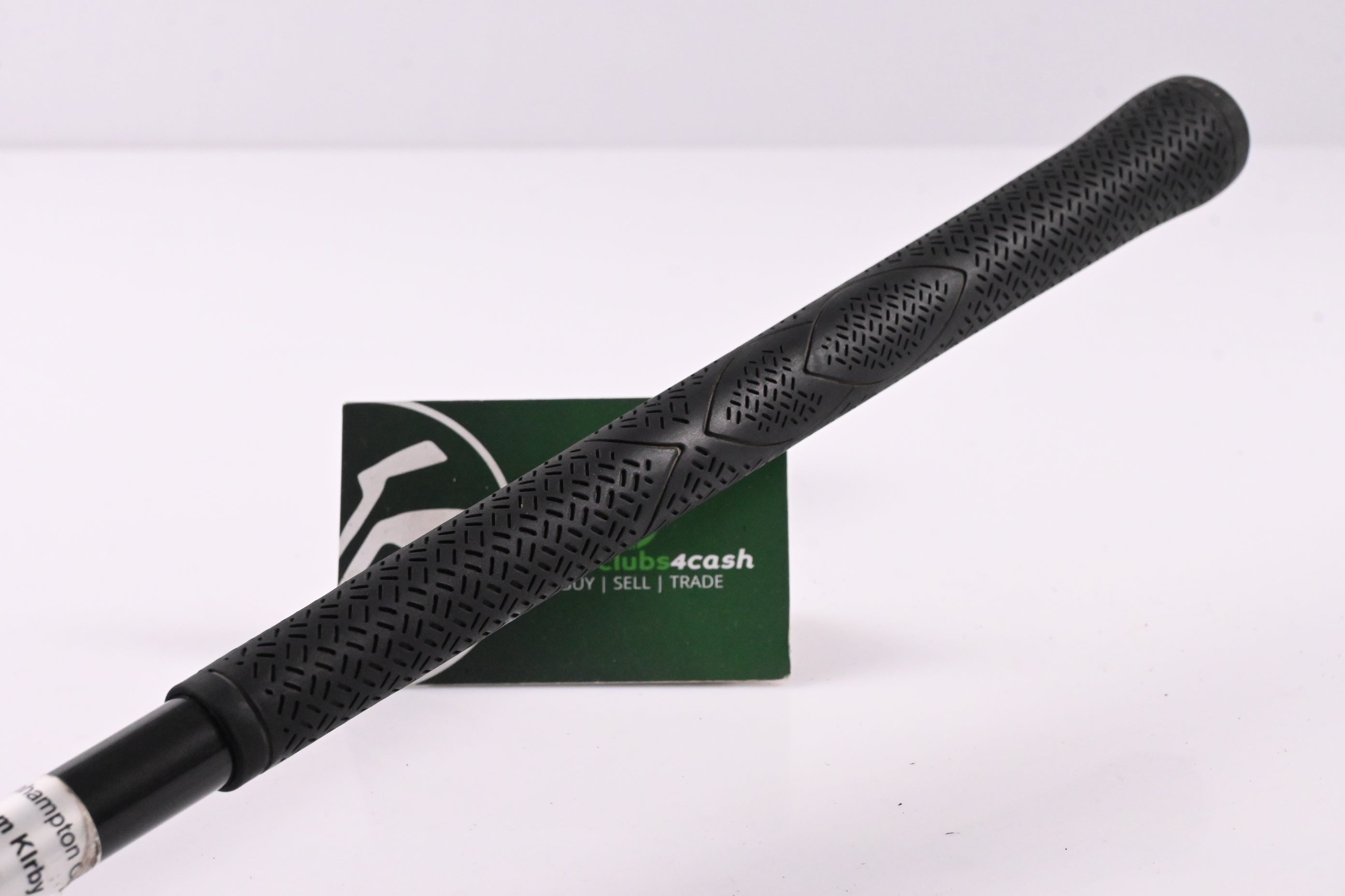 Left Hand Taylormade Rescue Dual #3 Hybrid / 19 Degree / Regular Flex Ultralite 65