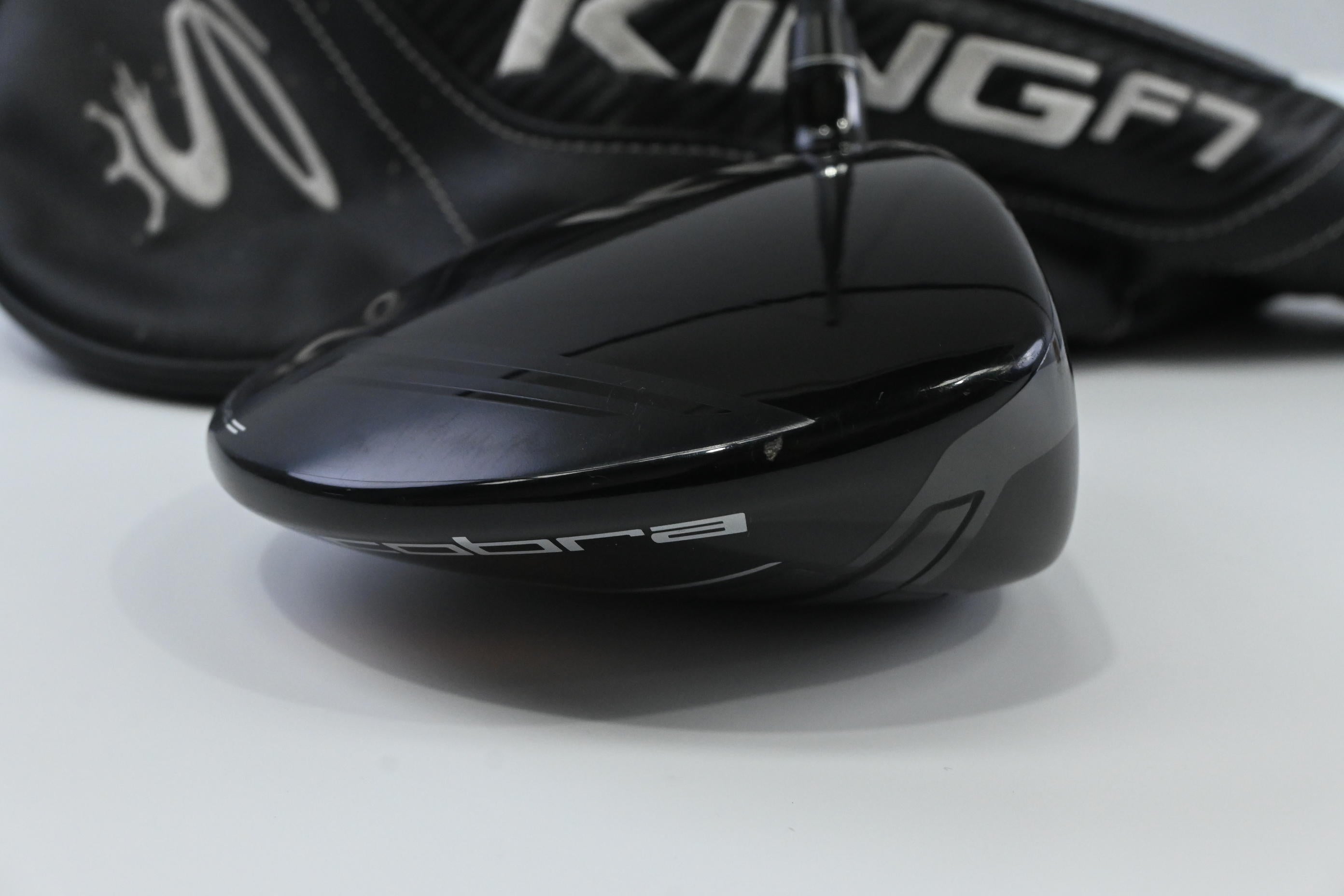 Cobra King F7 Driver / 10.5 Degree / Regular Flex Fujikura Pro 60 Shaft