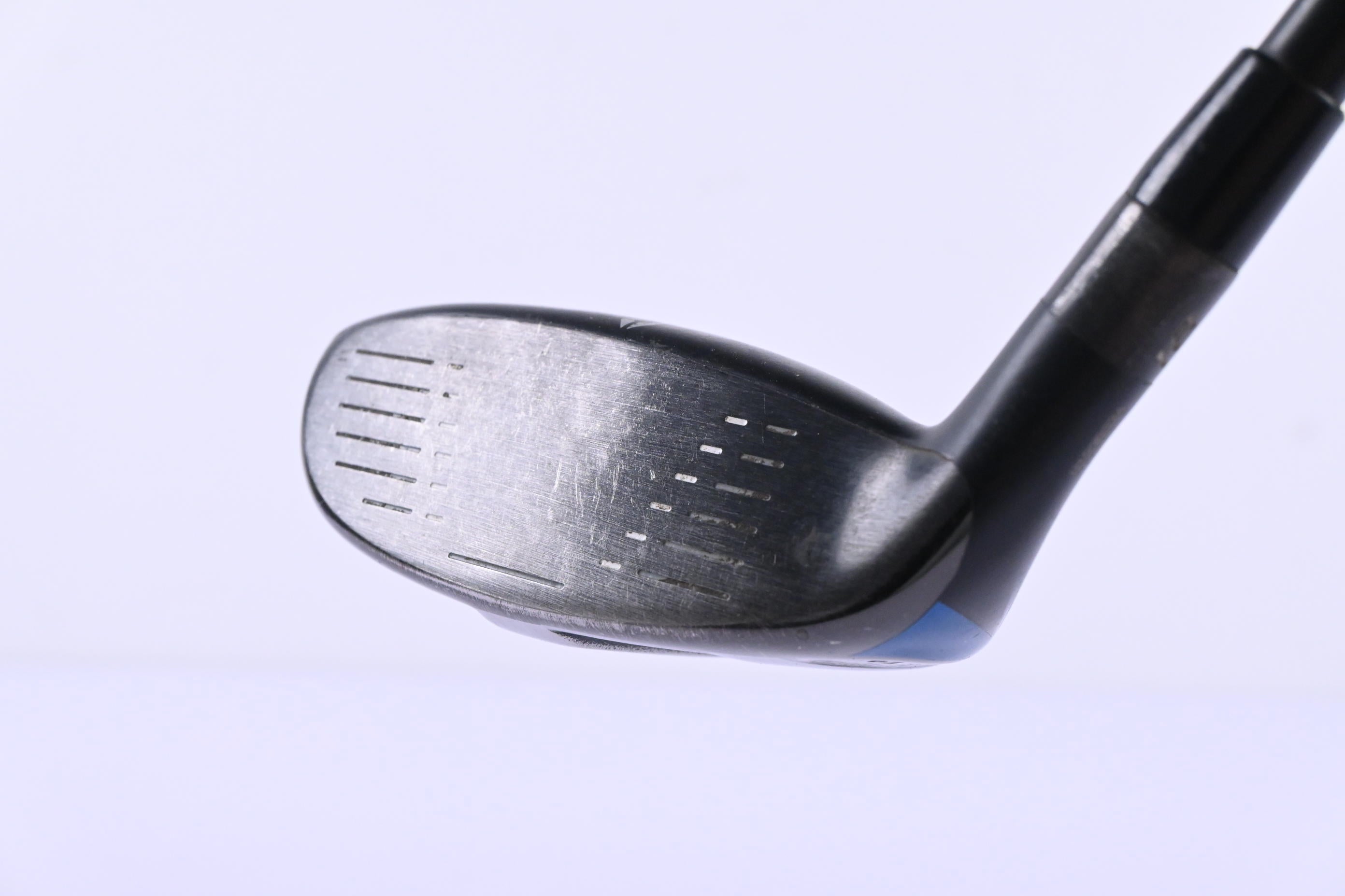 Cleveland Halo XL Hy-Wood #3+ Hybrid / 18 Degree / Regular Flex Cypher 40 Shaft