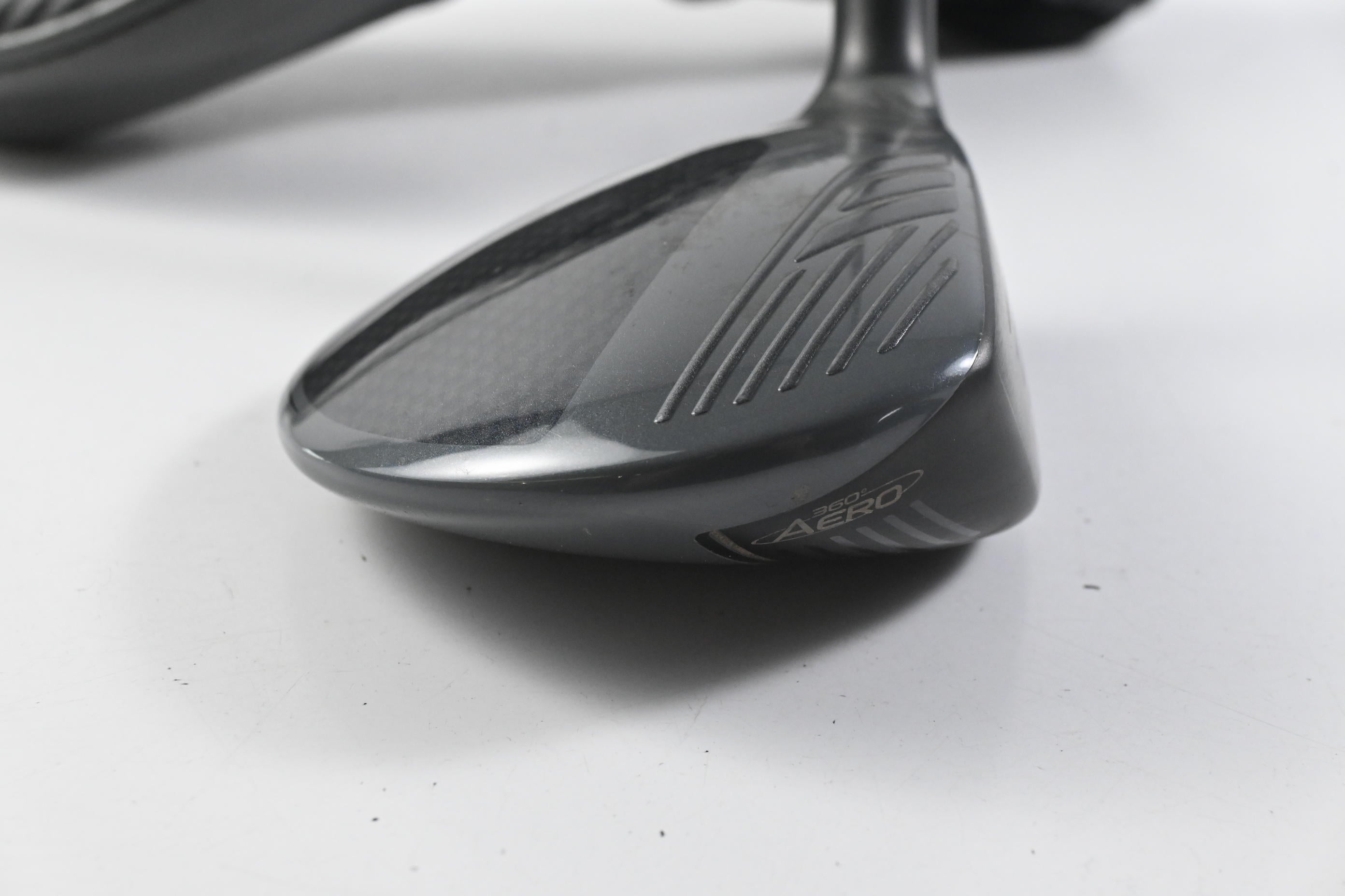 Cobra King F8 #3/4 Wood / 13-16 Degree / Stiff Flex Aldila NV 2KXV Blue 70