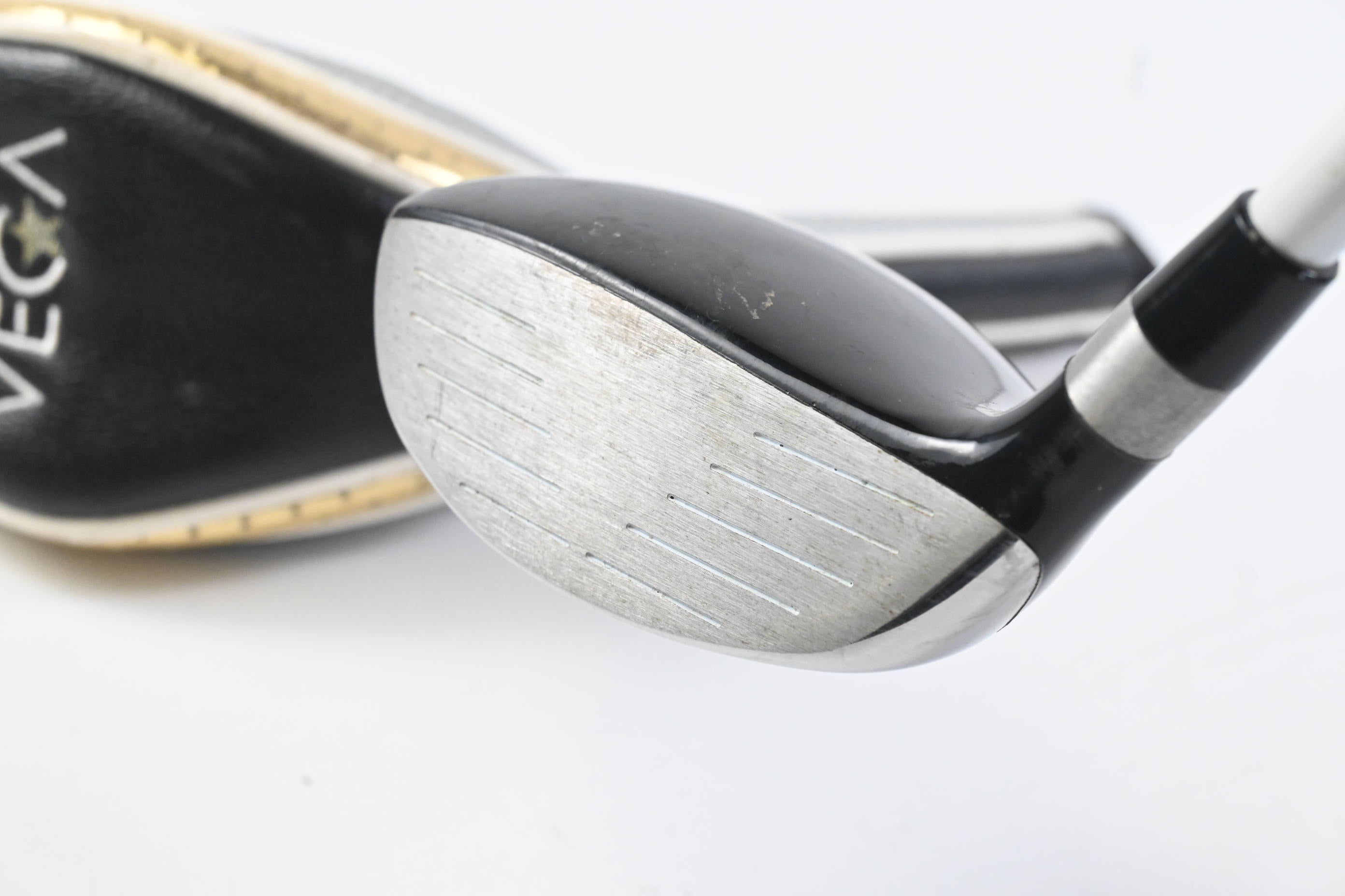 Vega RAF-02 #3 Hybrid / 15 Degree / Regular Flex UST Mamiya MP5 Micro Ply 51