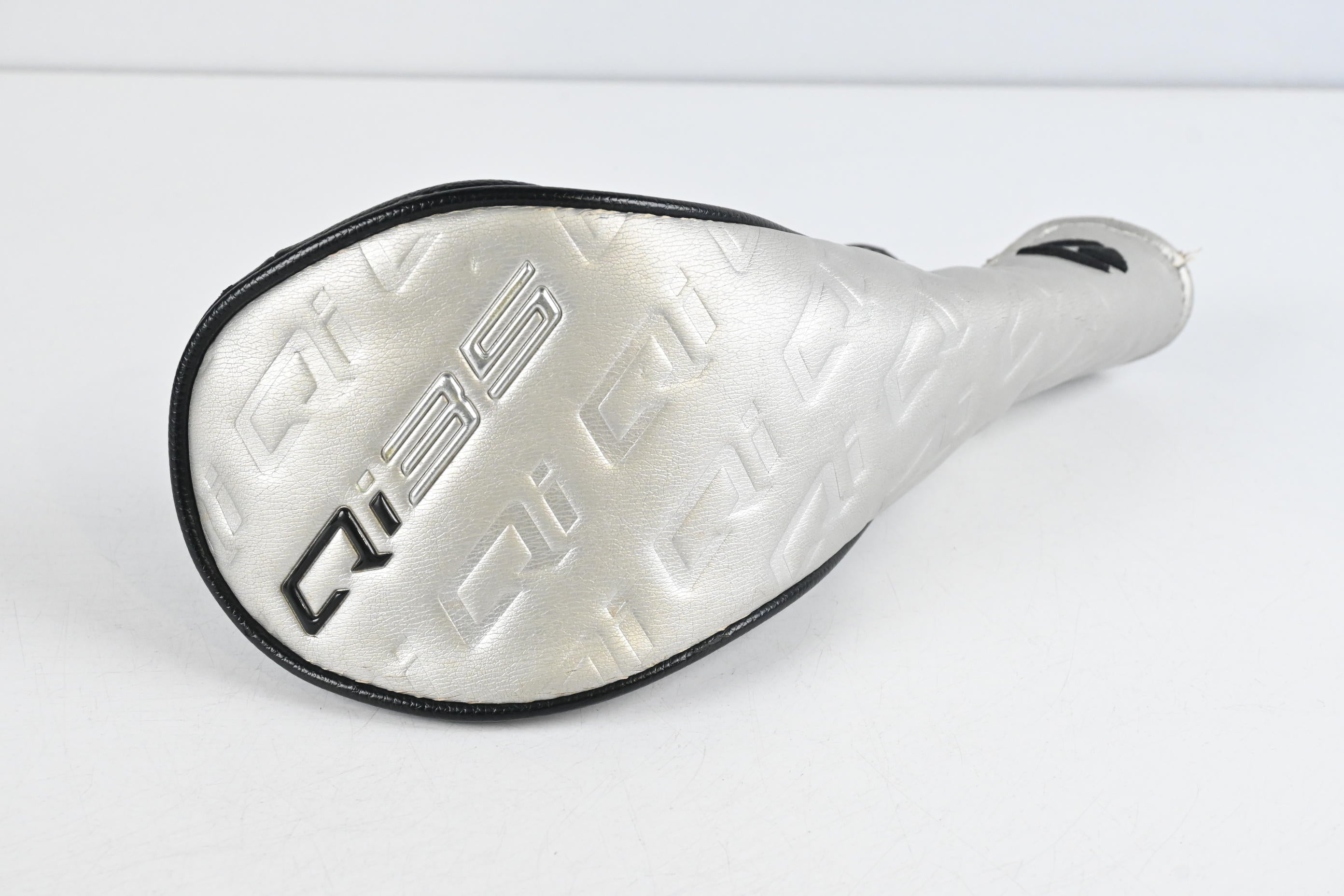 Taylormade Qi35 #3 Wood / 15 Degree / X-Flex Fujikura Vista Pro 75 Shaft