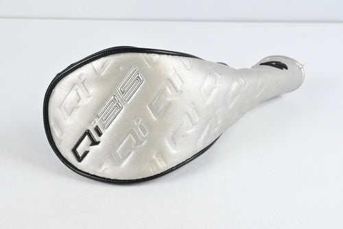 Taylormade Qi35 #3 Wood / 15 Degree / X-Flex Fujikura Vista Pro 75 Shaft