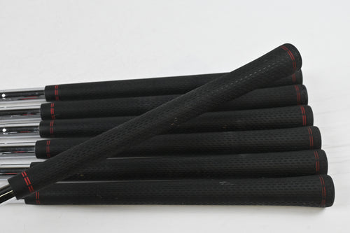 Nike VR-S Covert Irons / 4-PW / Regular Flex Dynalite 90 Shafts