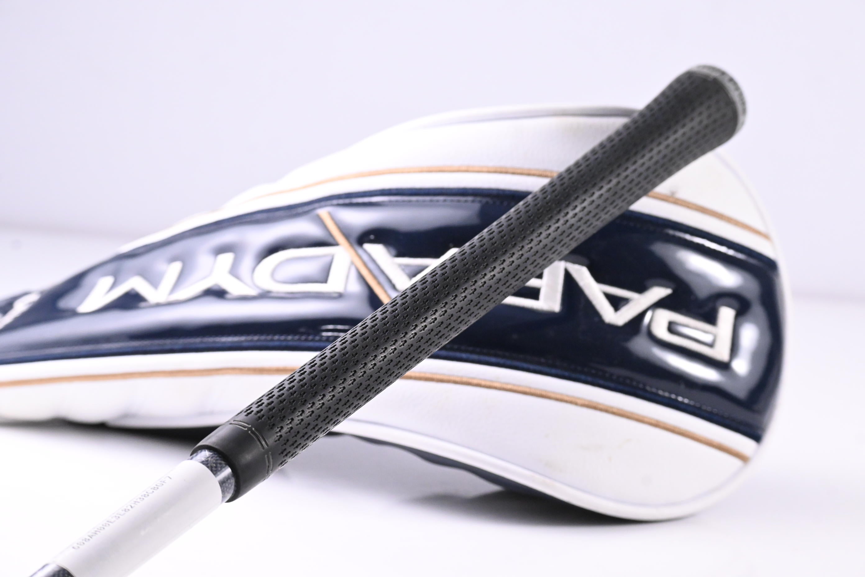 Callaway Paradym Driver / 9 Degree / Stiff Flex Tensei AV Blue 55 Shaft