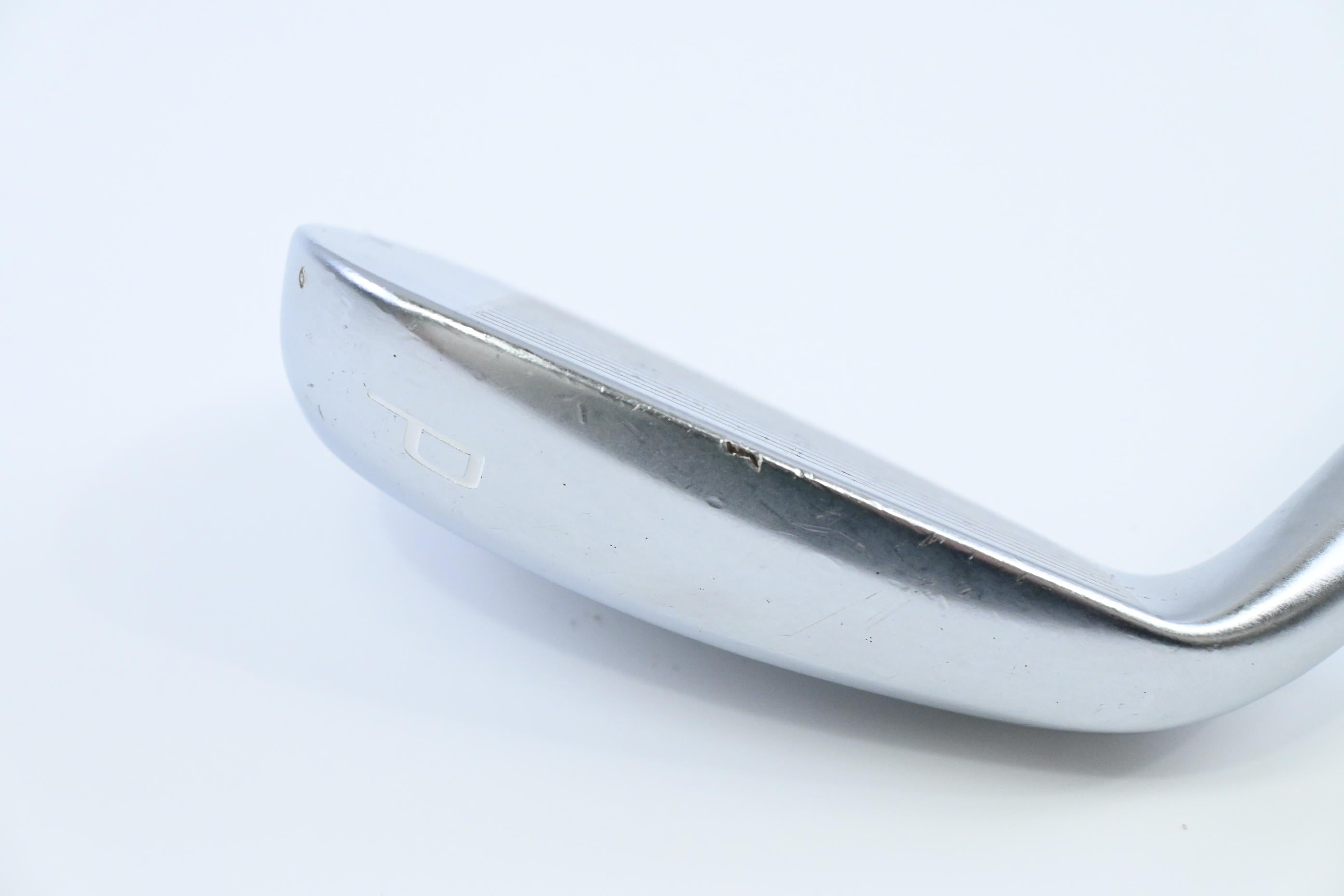 Mizuno JPX 900 Hot Metal Pitching Wedge / 45 Degree / Senior Flex Project X LZ