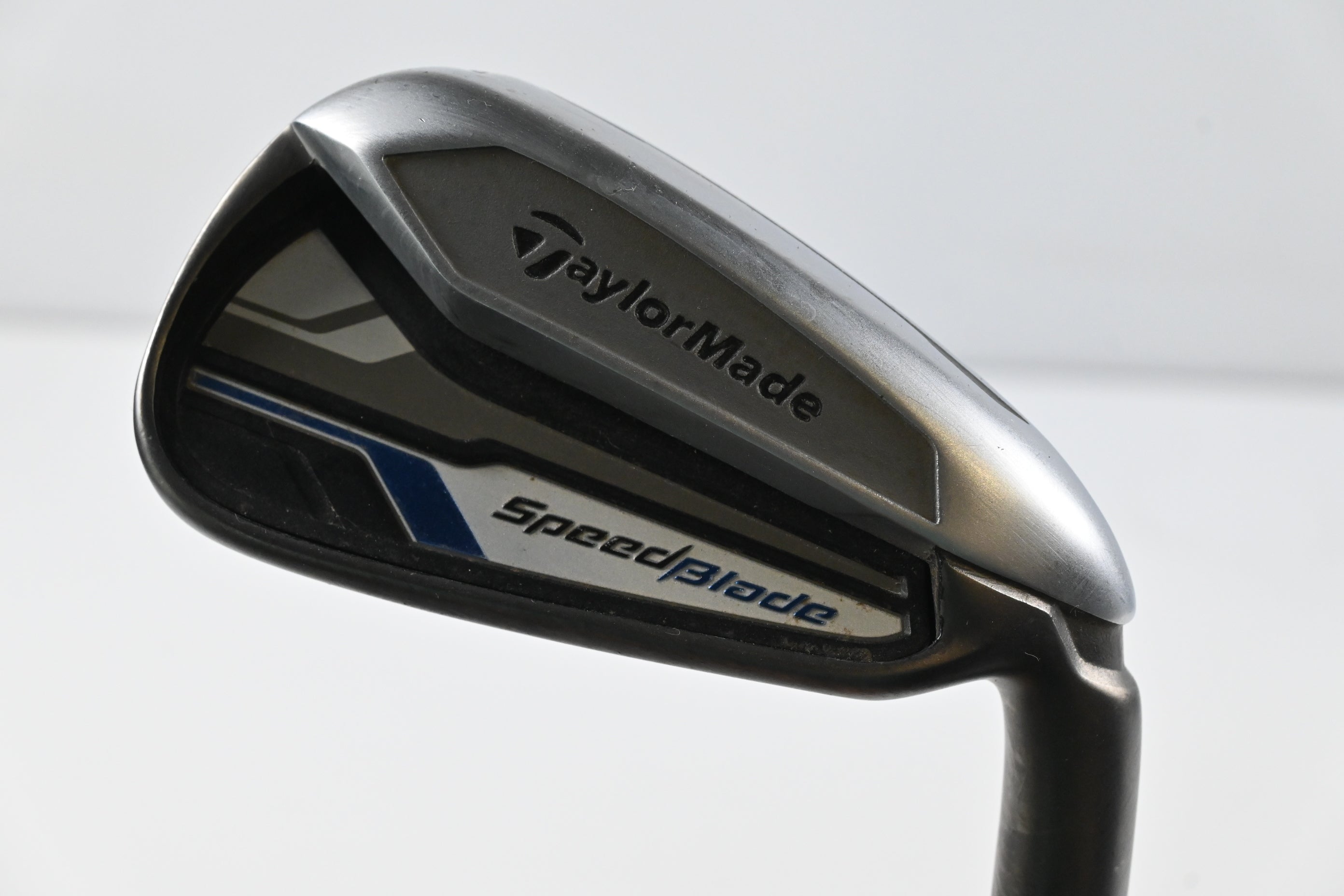 Ladies Taylormade Speedblade #7 Iron / Ladies Flex Velox T 45 Shaft