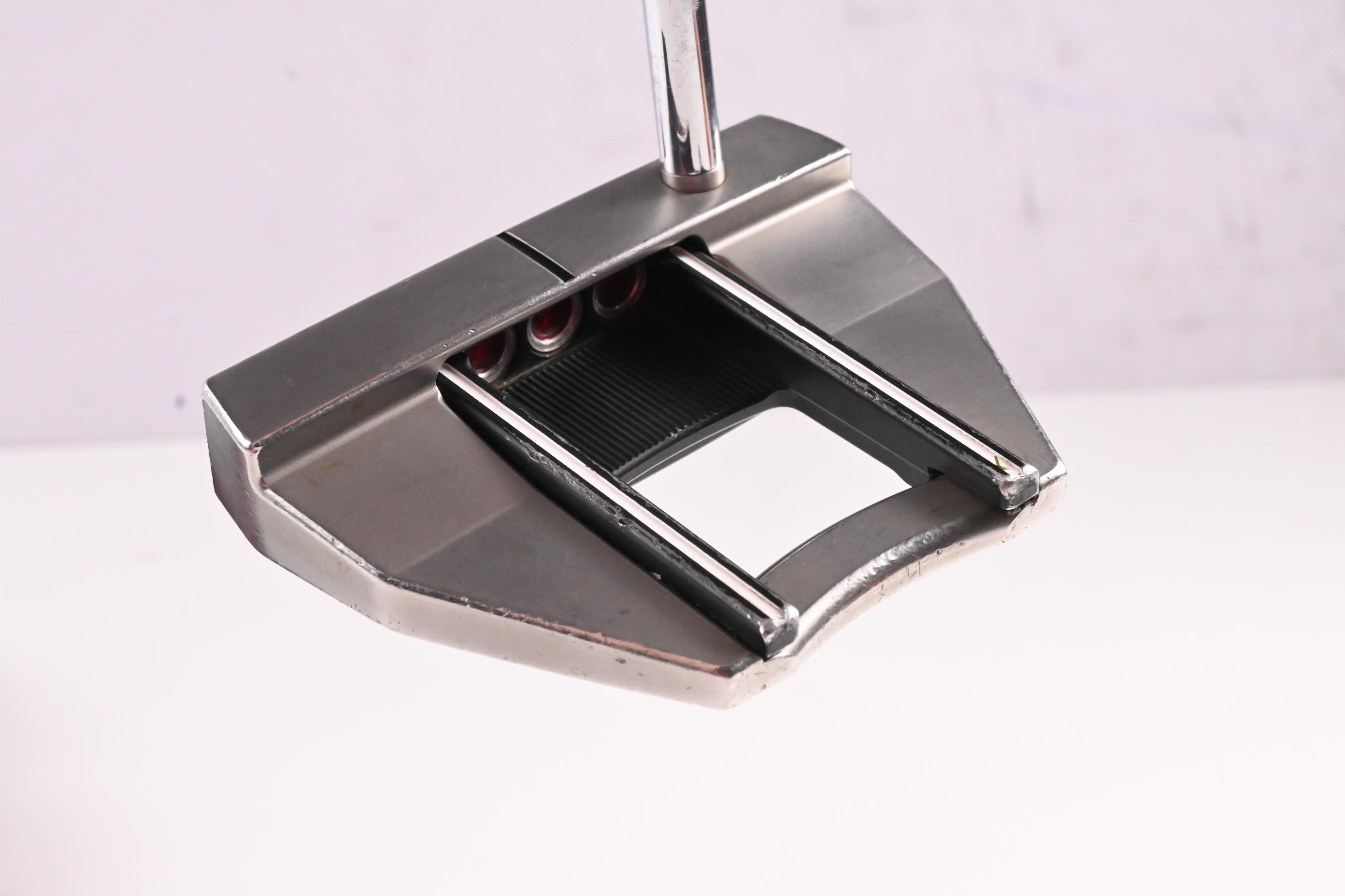 Left Hand Scotty Cameron Futura X 2015 7M Putter / 35 Inch