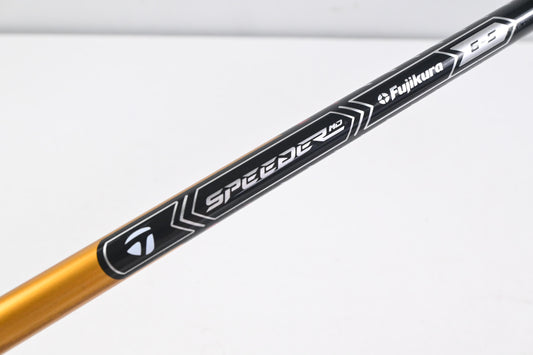 Fujikura Speeder MD 6 Mini Driver Shaft / Stiff Flex / Taylormade 2nd Gen