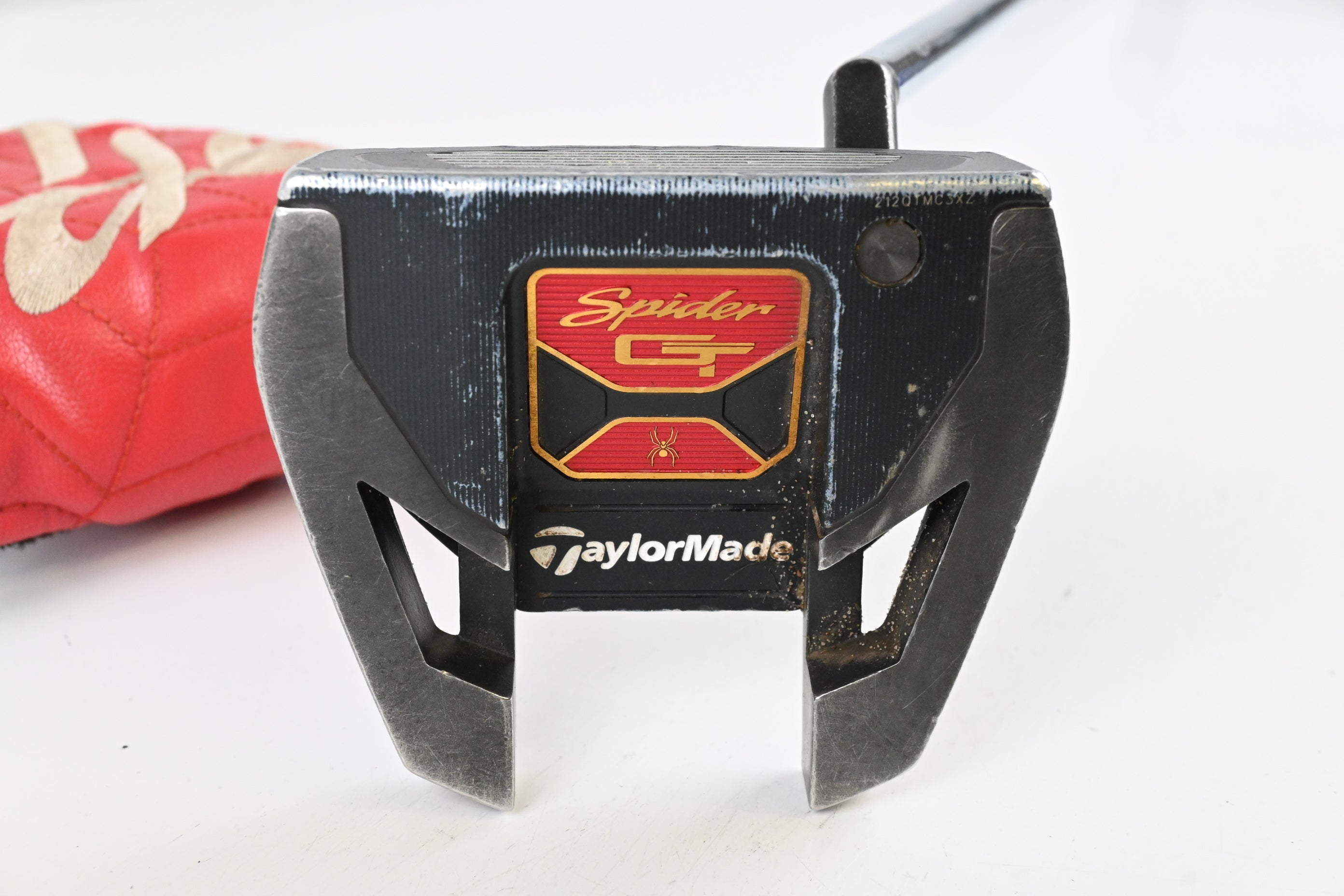 Taylormade Spider GT Putter / 34 Inch