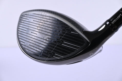 Taylormade Qi35 Driver / 9 Degree / Stiff Flex Fujikura Ventus Blue 5 Shaft
