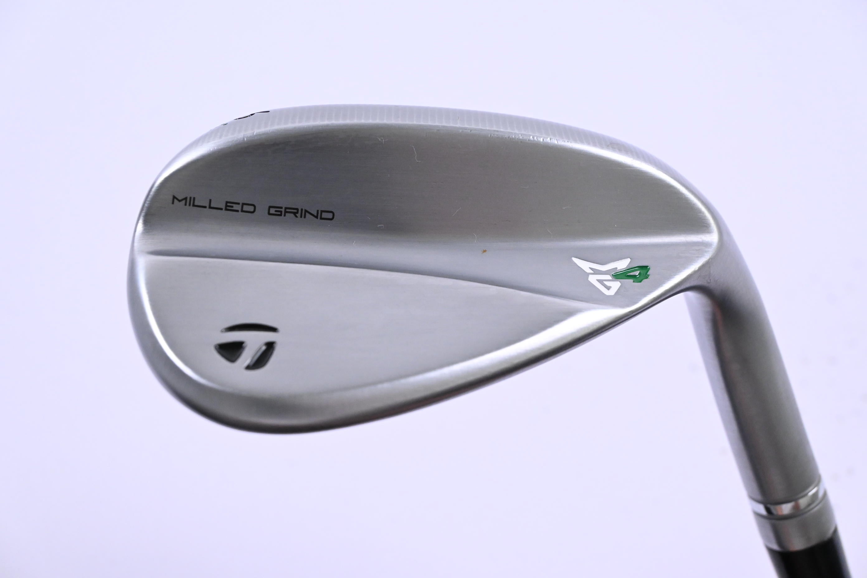 Taylormade Milled Grind 4 Sand Wedge / 54 Degree / Wedge Flex Dynamic Gold 115