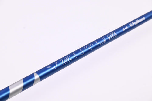 Fujikura Ventus Velocore+ Blue 6 Driver Shaft / X-Flex / Taylormade 2nd Gen