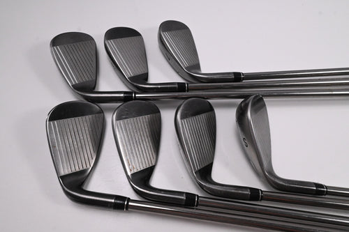 Callaway Big Bertha OS 2017 Irons / 5-PW+SW / Regular Flex UST Recoil ES460