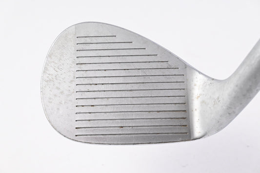 Srixon WG-706 Gap Wedge / 52 Degree / Wedge Flex Dynamic Gold Wedges Series