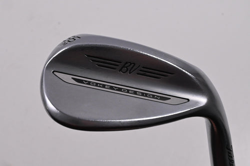 Titleist Vokey SM11 Sand Wedge / 56 Degree / Stiff Flex Project X Rifle Red 110