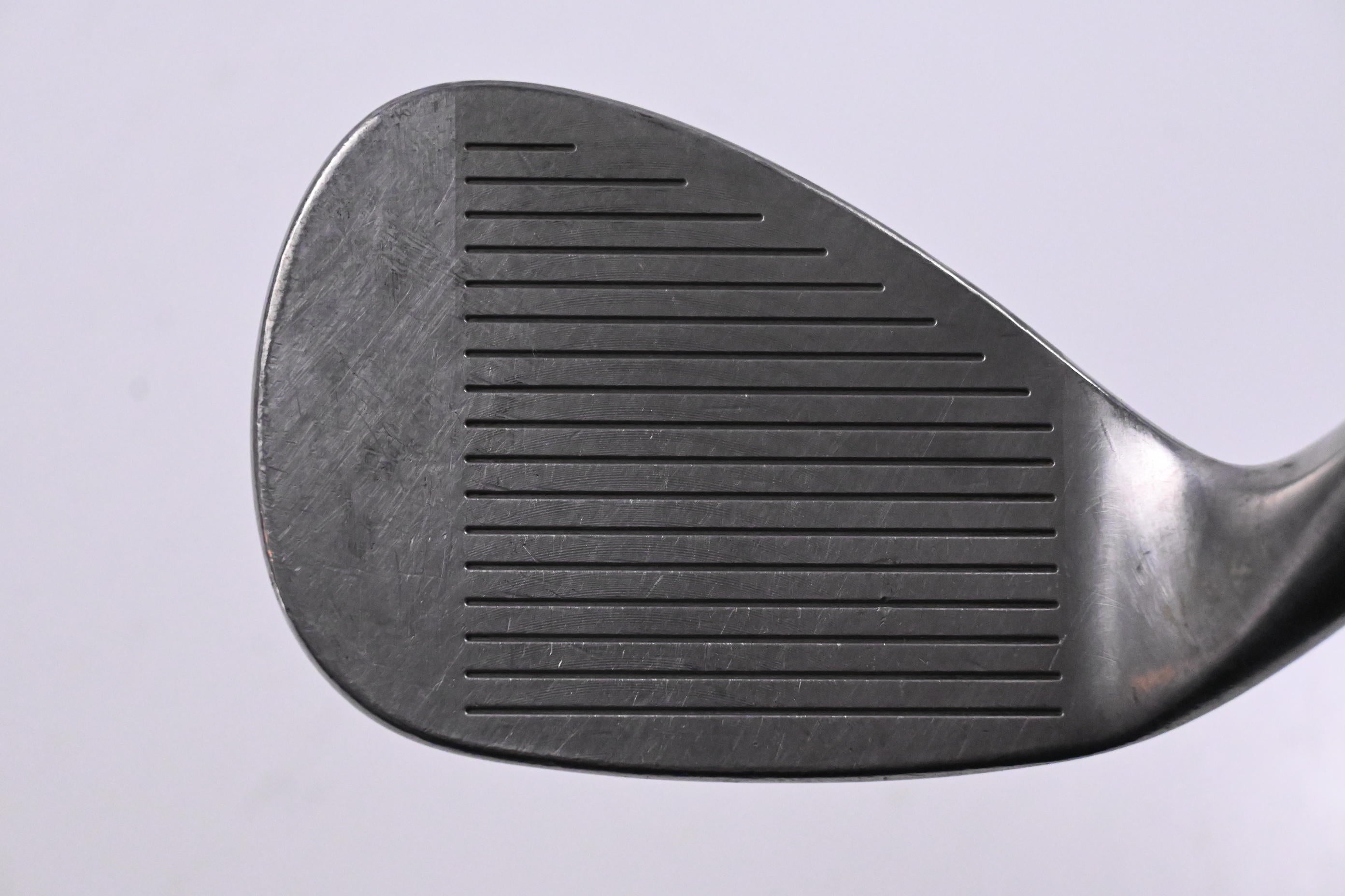 Cobra King Pur Gap Wedge / 52 Degree / Stiff Flex Cobra Shaft