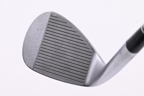 Cleveland RTX 6 Zipcore Sand Wedge / 56 Degree / Regular Flex Project X Rifle