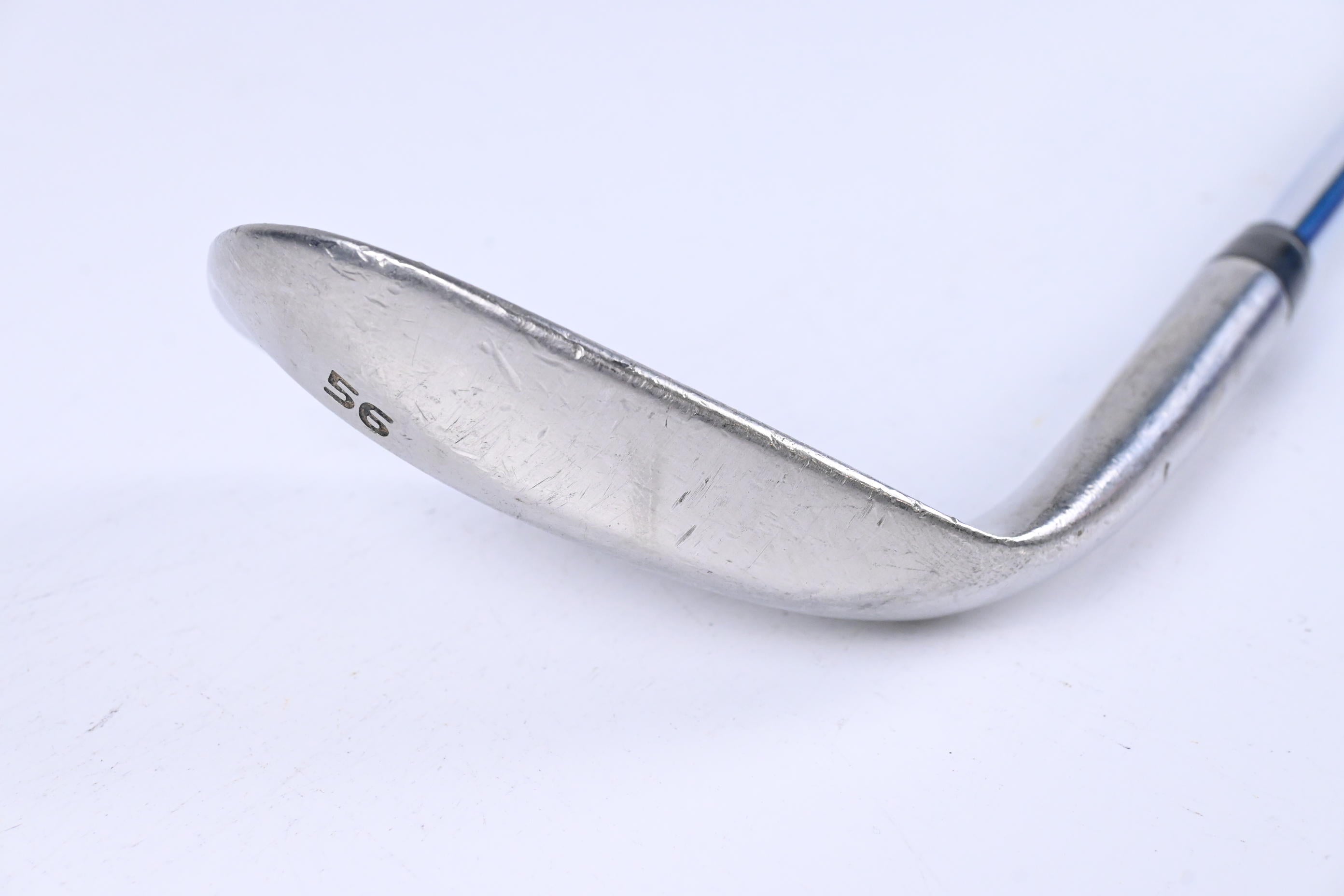 Orka SGS J29 Sand Wedge / 56 Degree / Regular Flex N.S.Pro 950GH Shaft