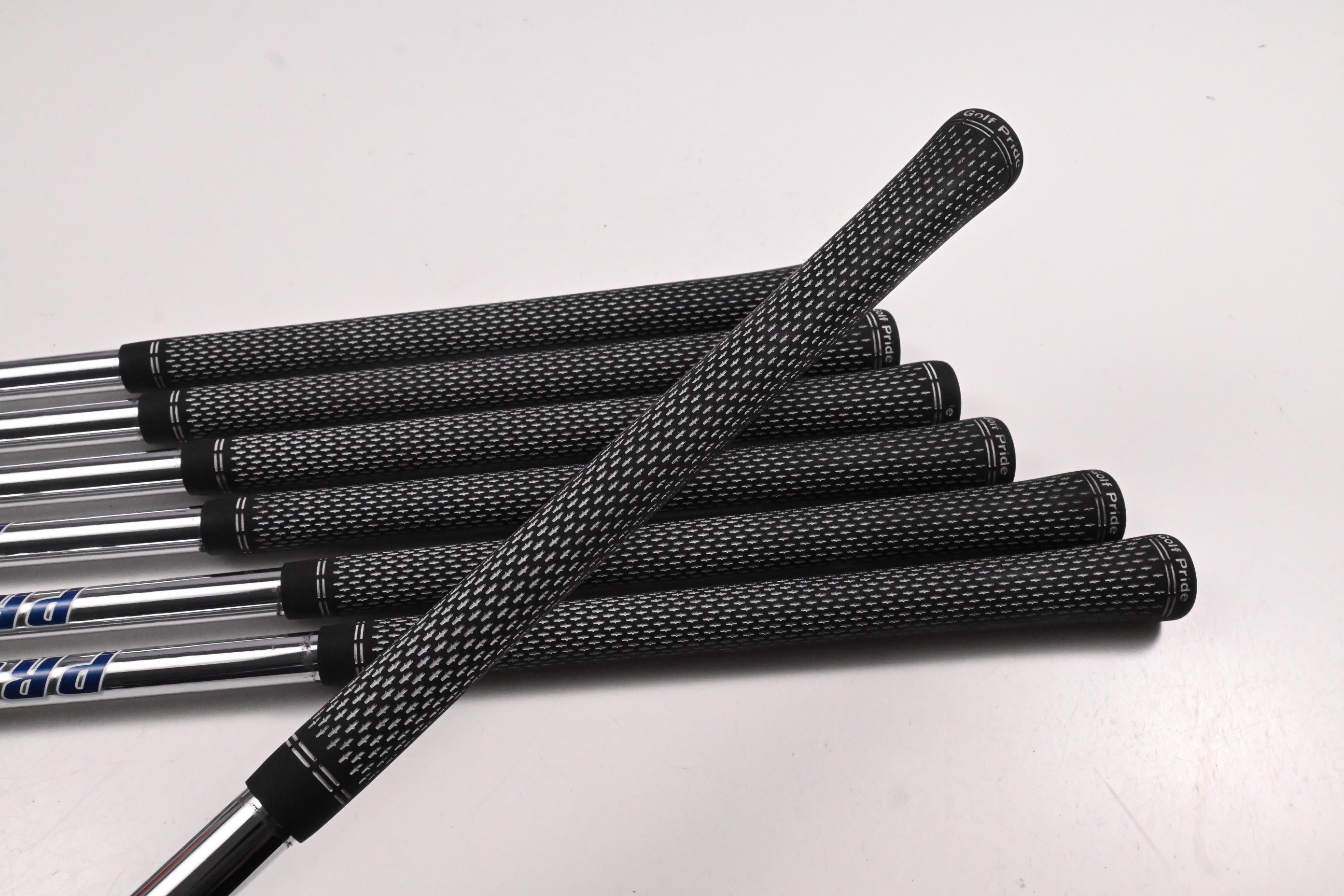 Titleist T100 2023 Irons / 4-PW / Stiff Flex Project X Precision Shafts