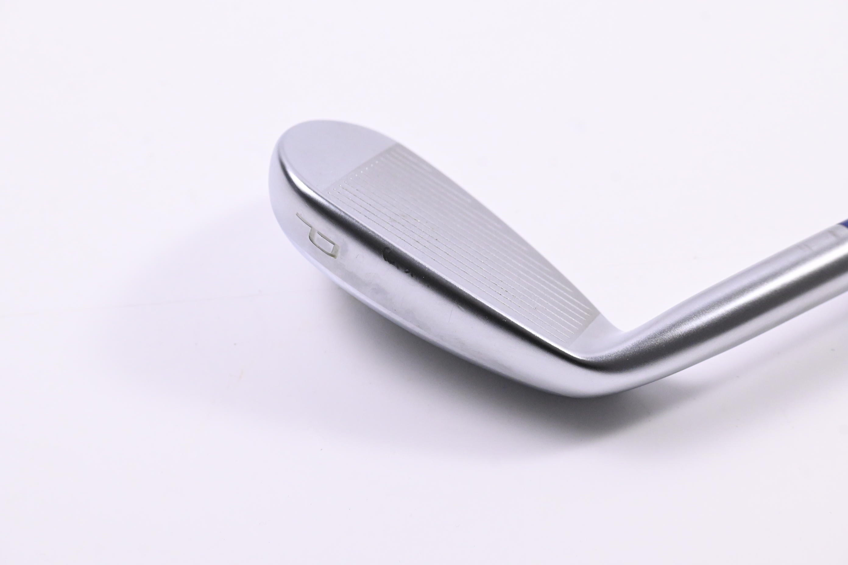 Ladies Mizuno JPX 923 Hot Metal Pitching Wedge / 42.5 Degree / Ladies Flex AD-50