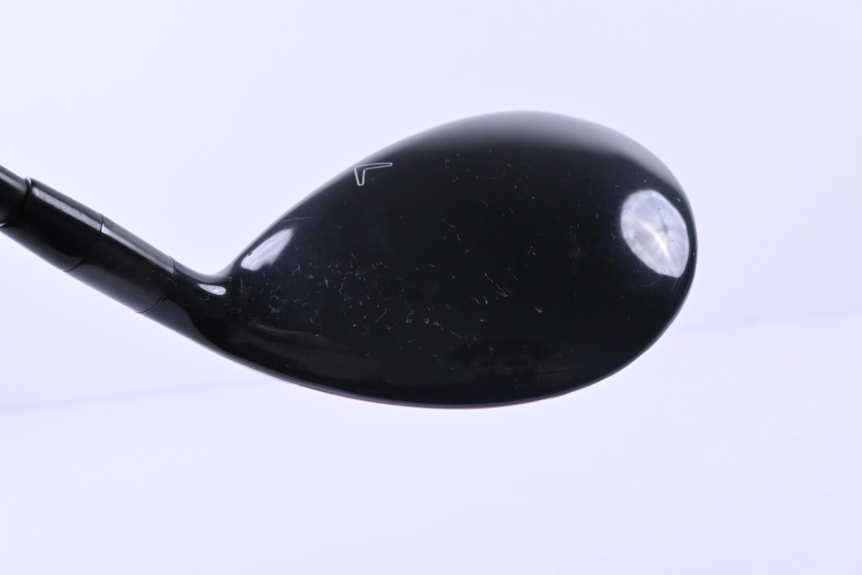 Callaway X-Series 418 #3 Wood / 15 Degree / Regular Flex Project X LZ15