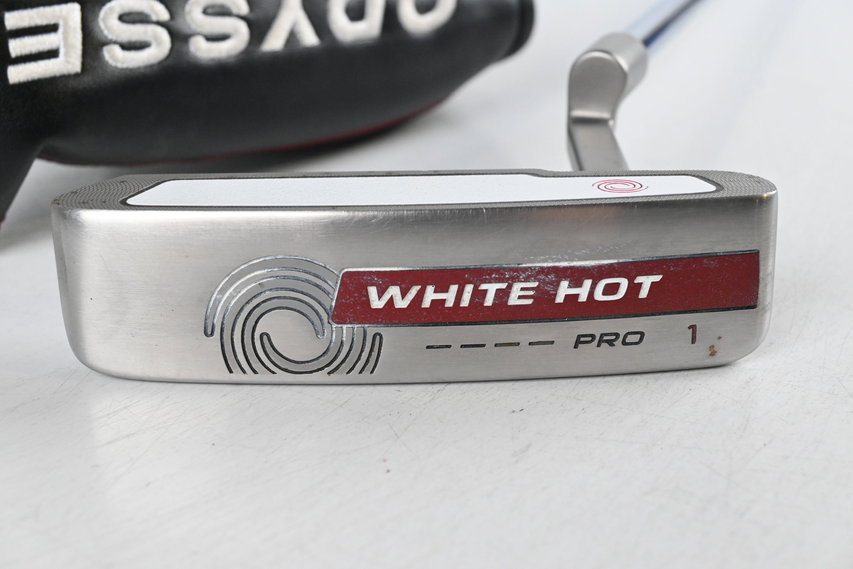 Odyssey White Hot Pro 1 Putter / 34 Inch