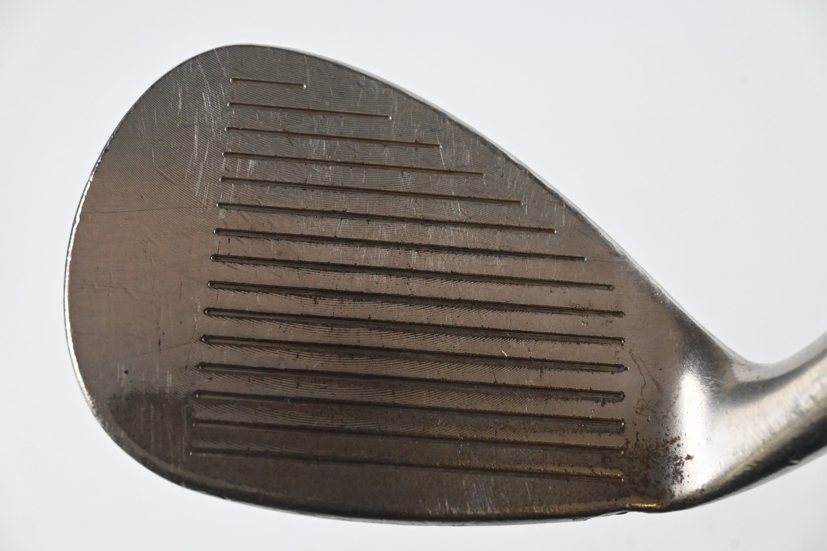 Mizuno MP-R12 Lob Wedge / 60 Degree / Wedge Flex Dynamic Gold Shaft