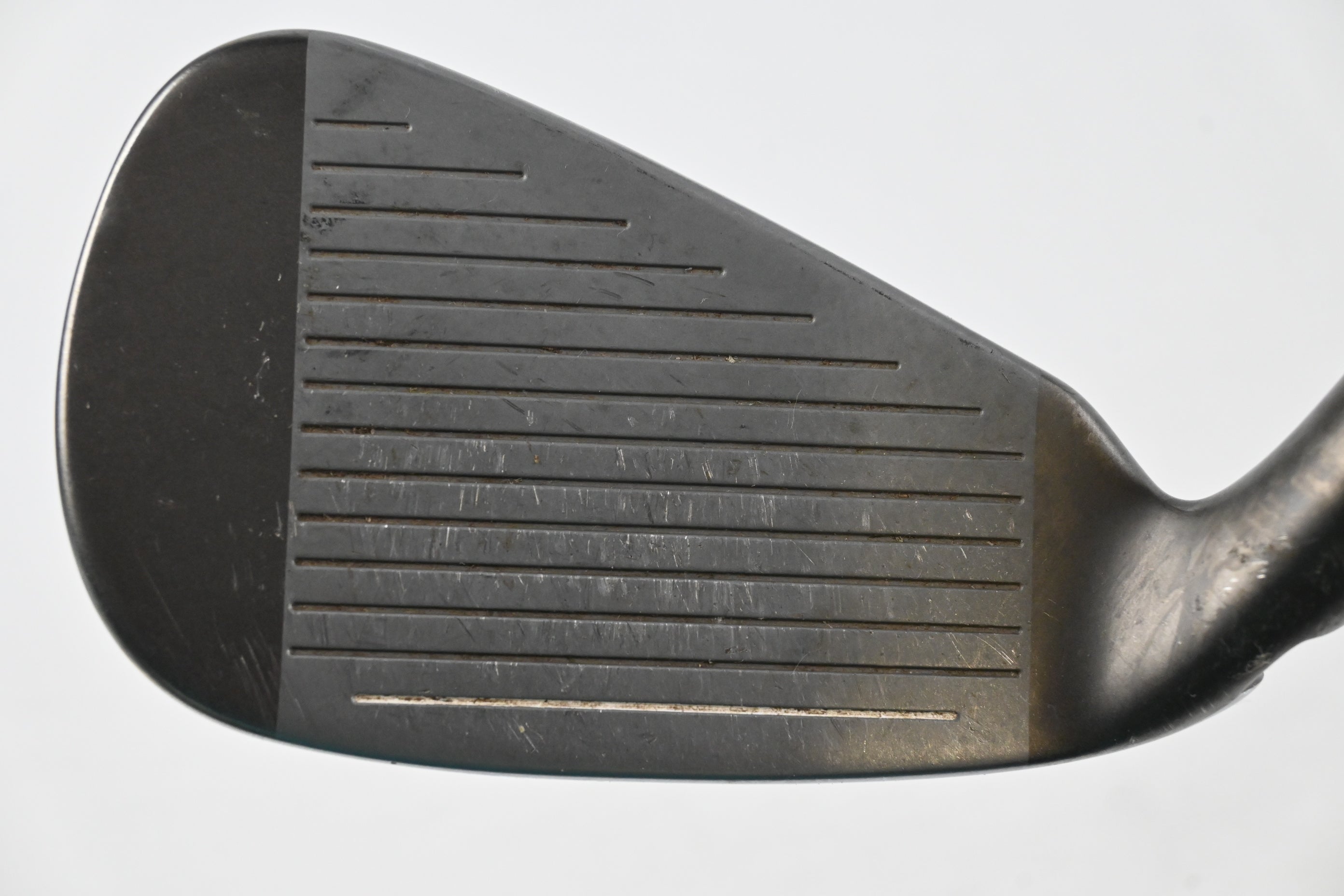 Ladies Taylormade Speedblade #7 Iron / Ladies Flex Velox T 45 Shaft