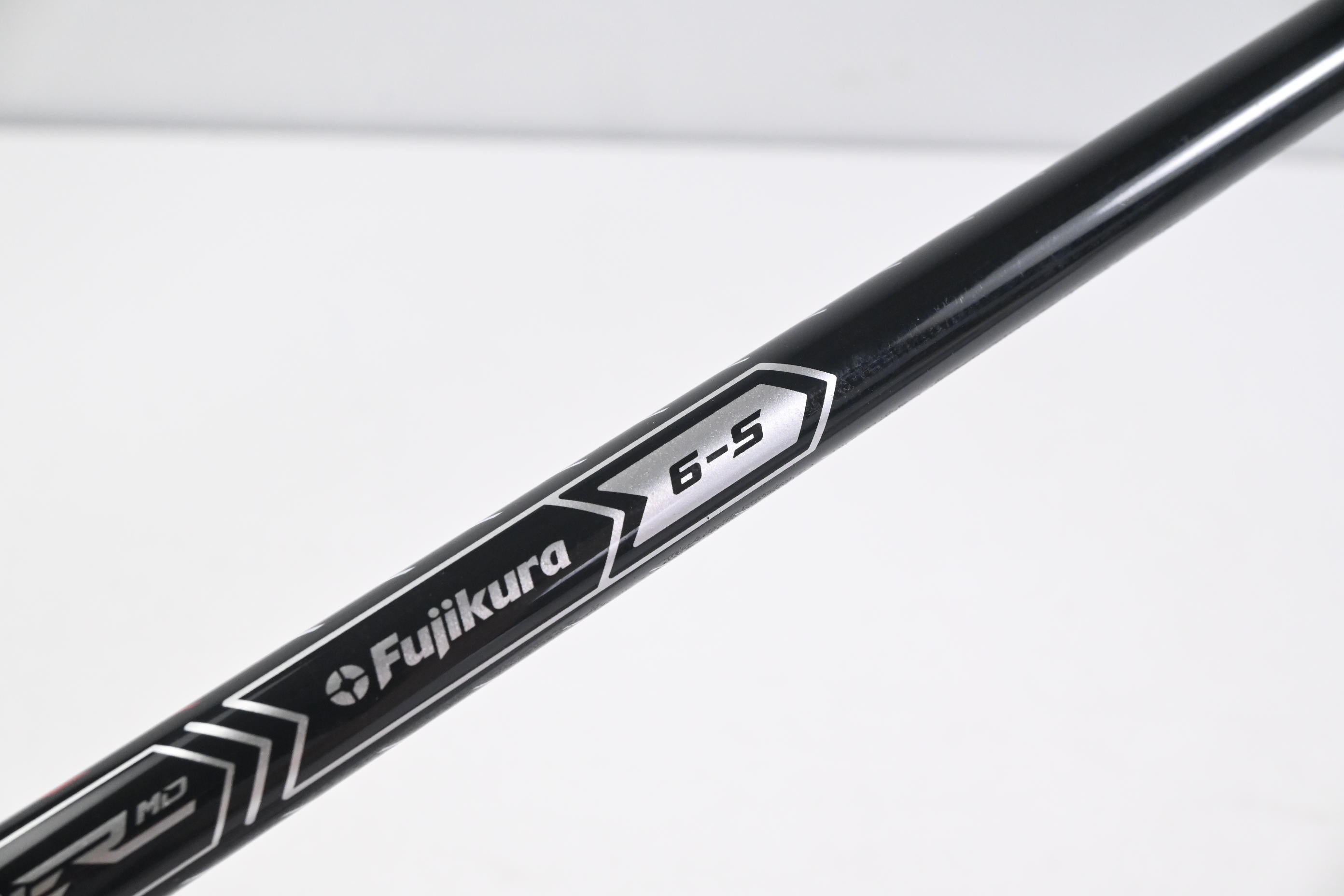 Fujikura Speeder MD 6 Mini Driver Shaft / Stiff Flex / Taylormade 2nd Gen