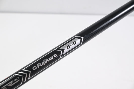 Fujikura Speeder MD 6 Mini Driver Shaft / Stiff Flex / Taylormade 2nd Gen