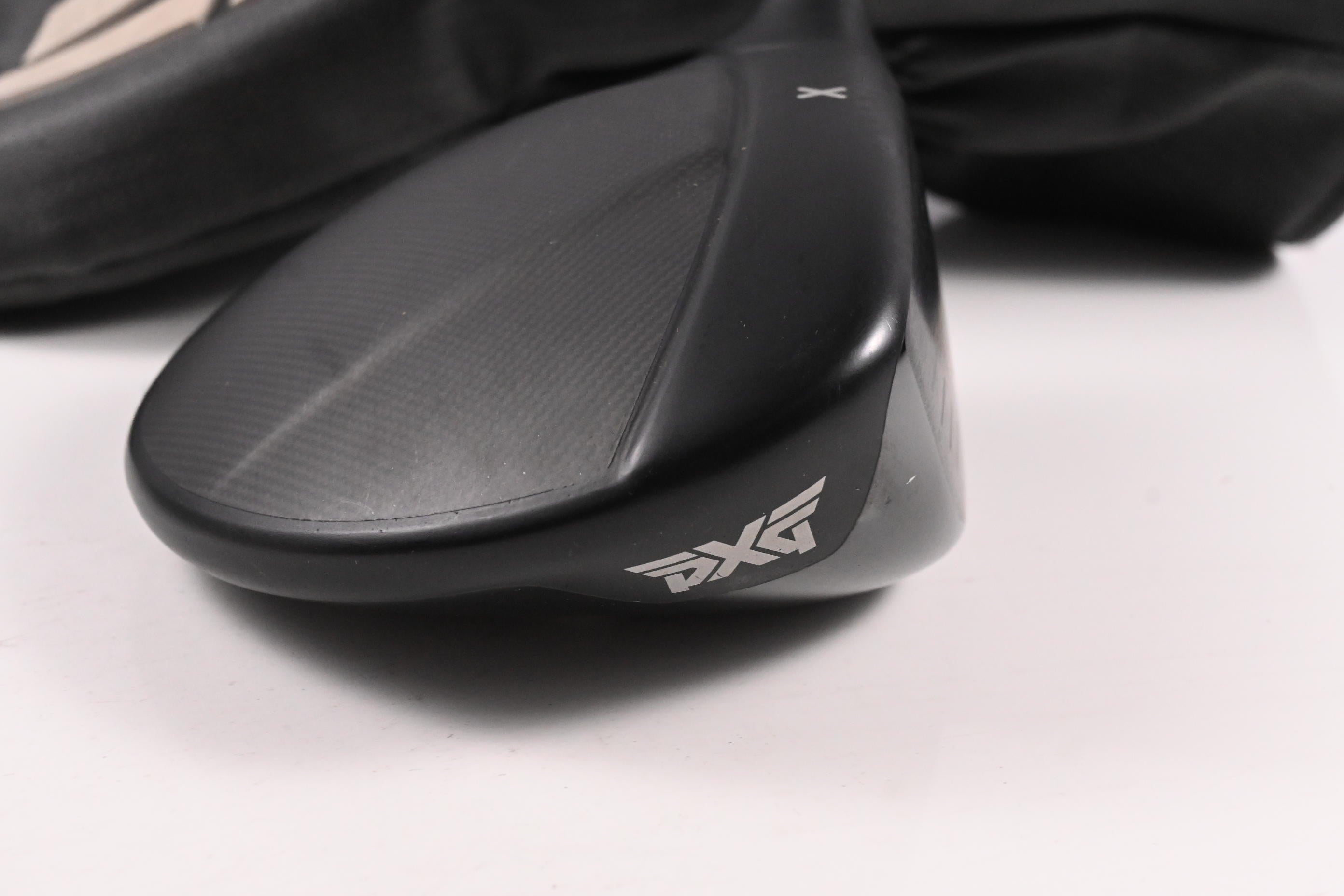 PXG 0811 XF Gen2 Driver / 9 Degree / Stiff Flex HZRDUS Smoke Yellow 70 Shaft