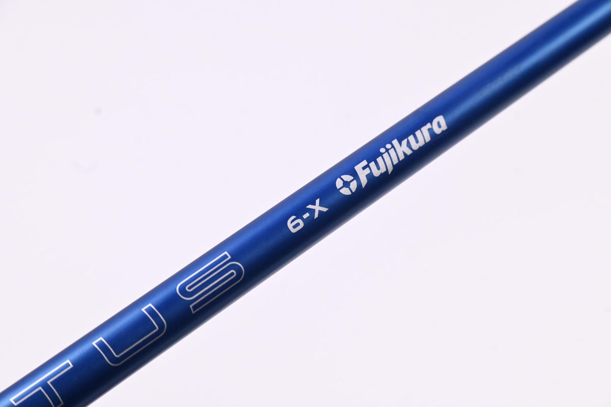 Fujikura Ventus Velocore+ Blue 6 Driver Shaft / X-Flex / Taylormade 2nd Gen