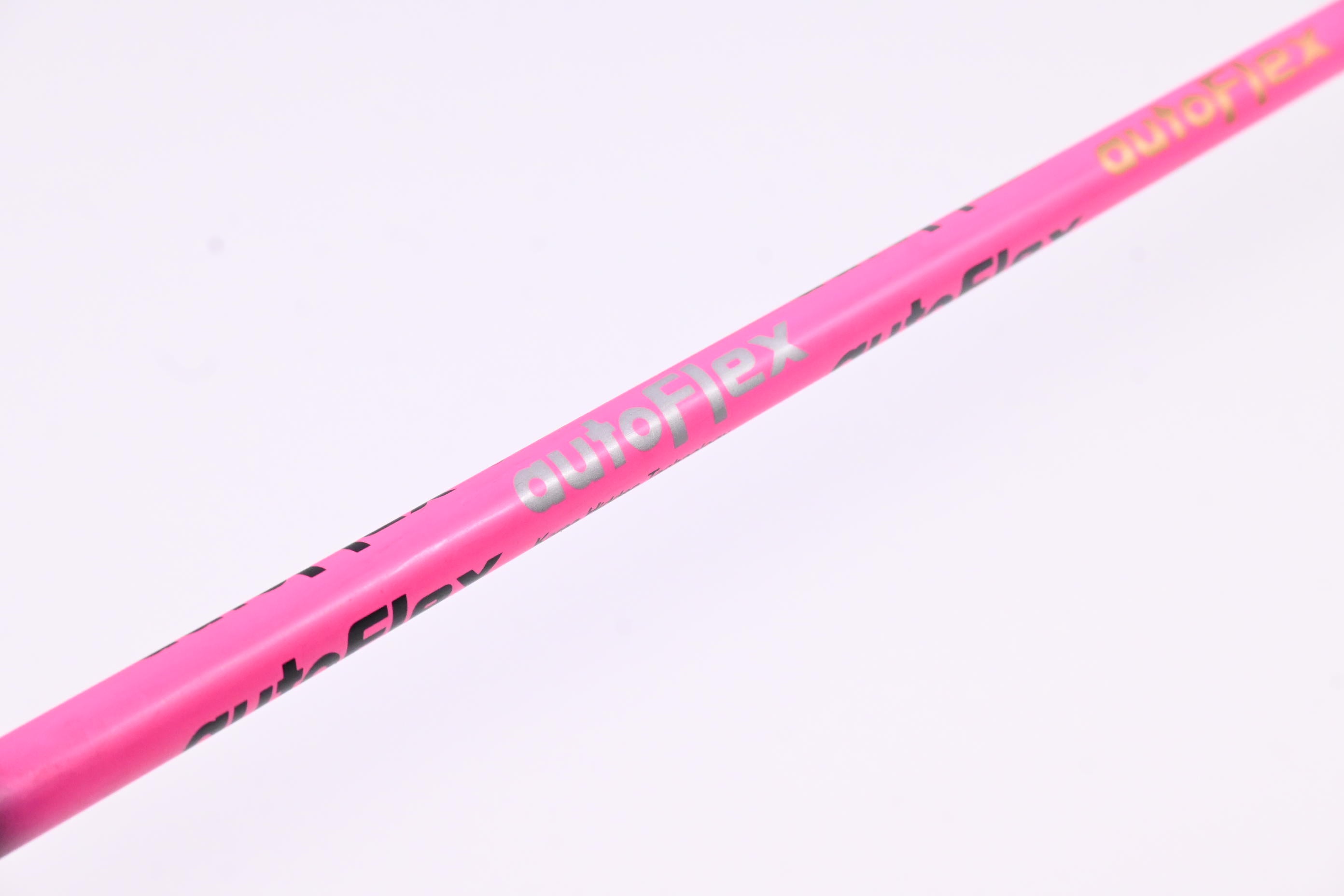 Autoflex SF 505 X Driver Shaft / X-Flex / Ping 3rd Gen