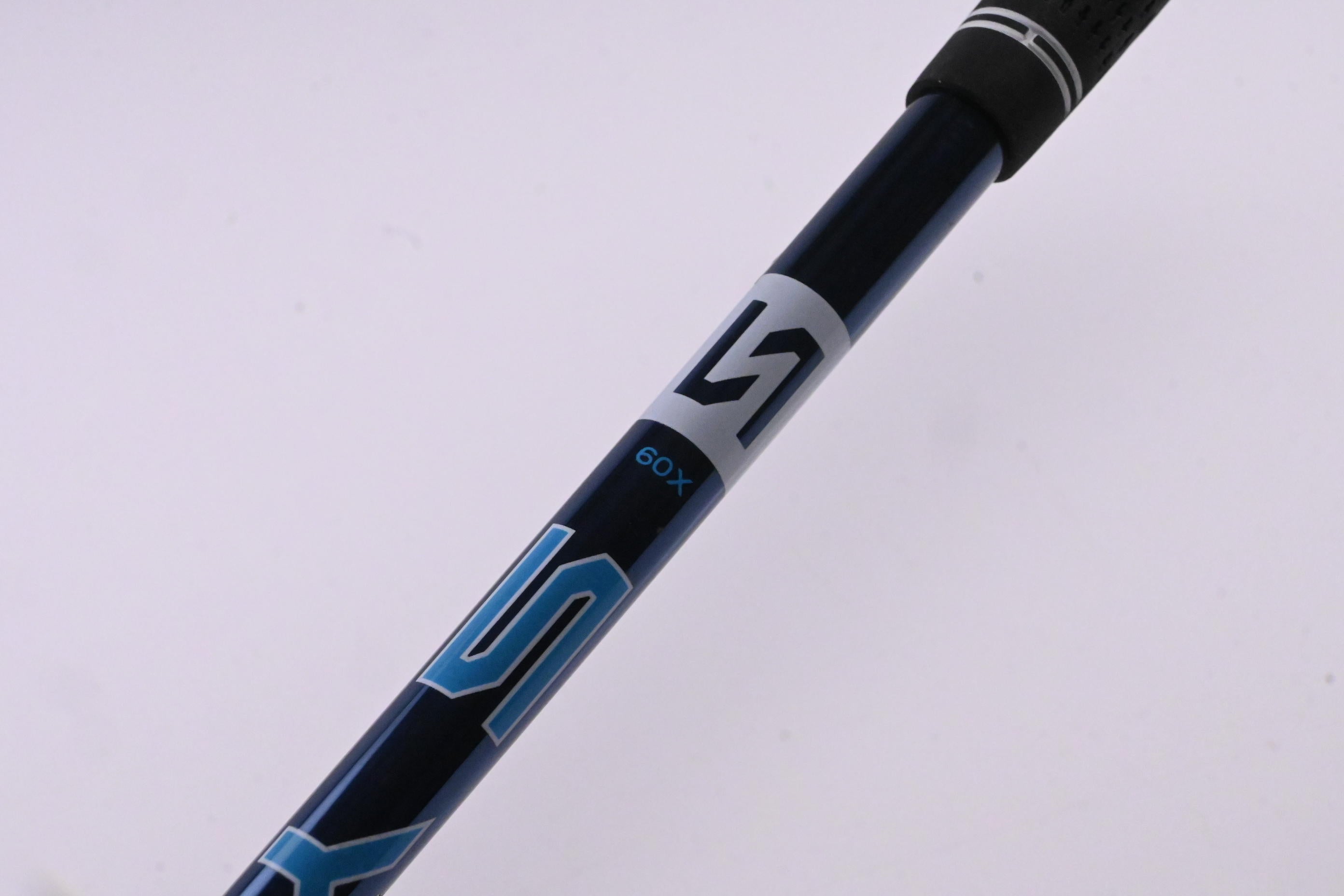 Ping G400 Driver / 10.5 Degree / X-Flex Aldila Synergy Blue 60 Shaft